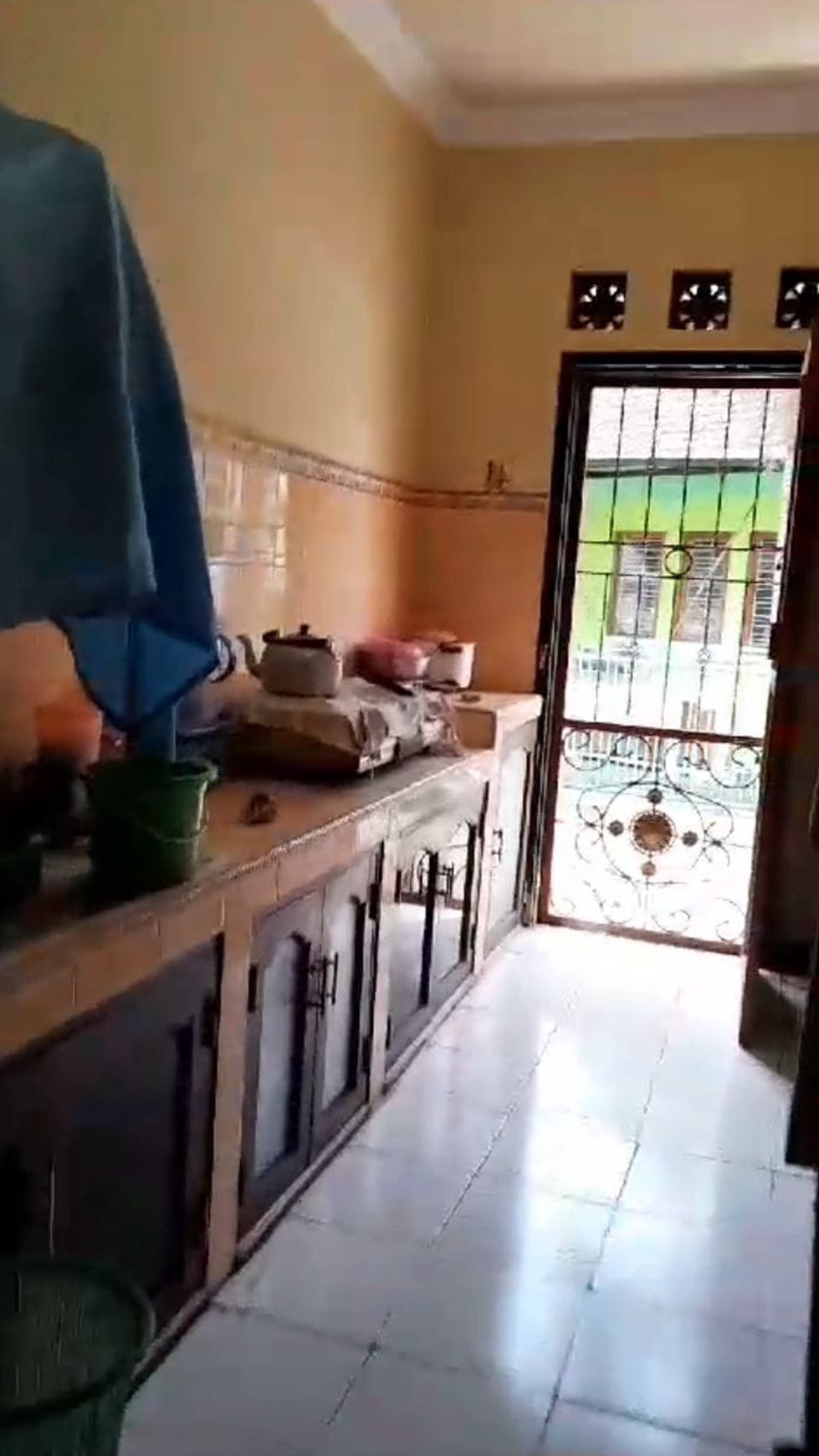 1750. Dijual Rumah Perum Griya Permata Alam Ngijo Karangploso Malang 