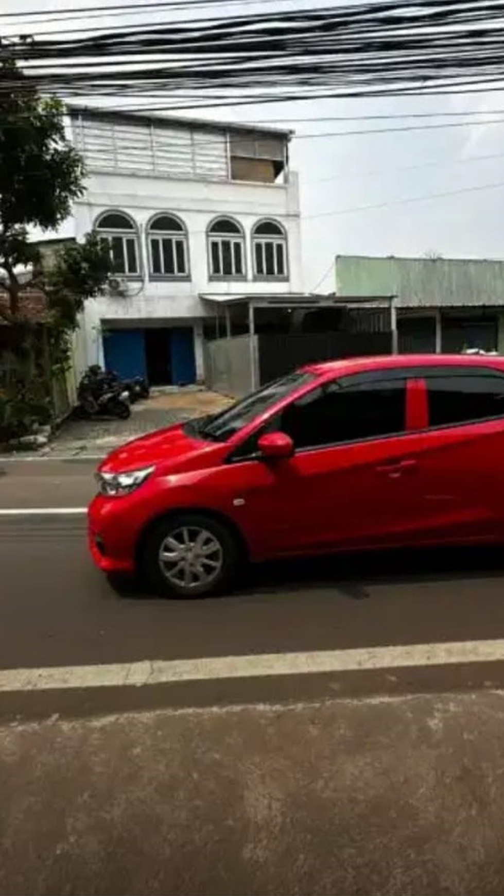 Ruko 2 Lantai Lokasi Strategis Pinggir Jalan Raya @Pondok Aren