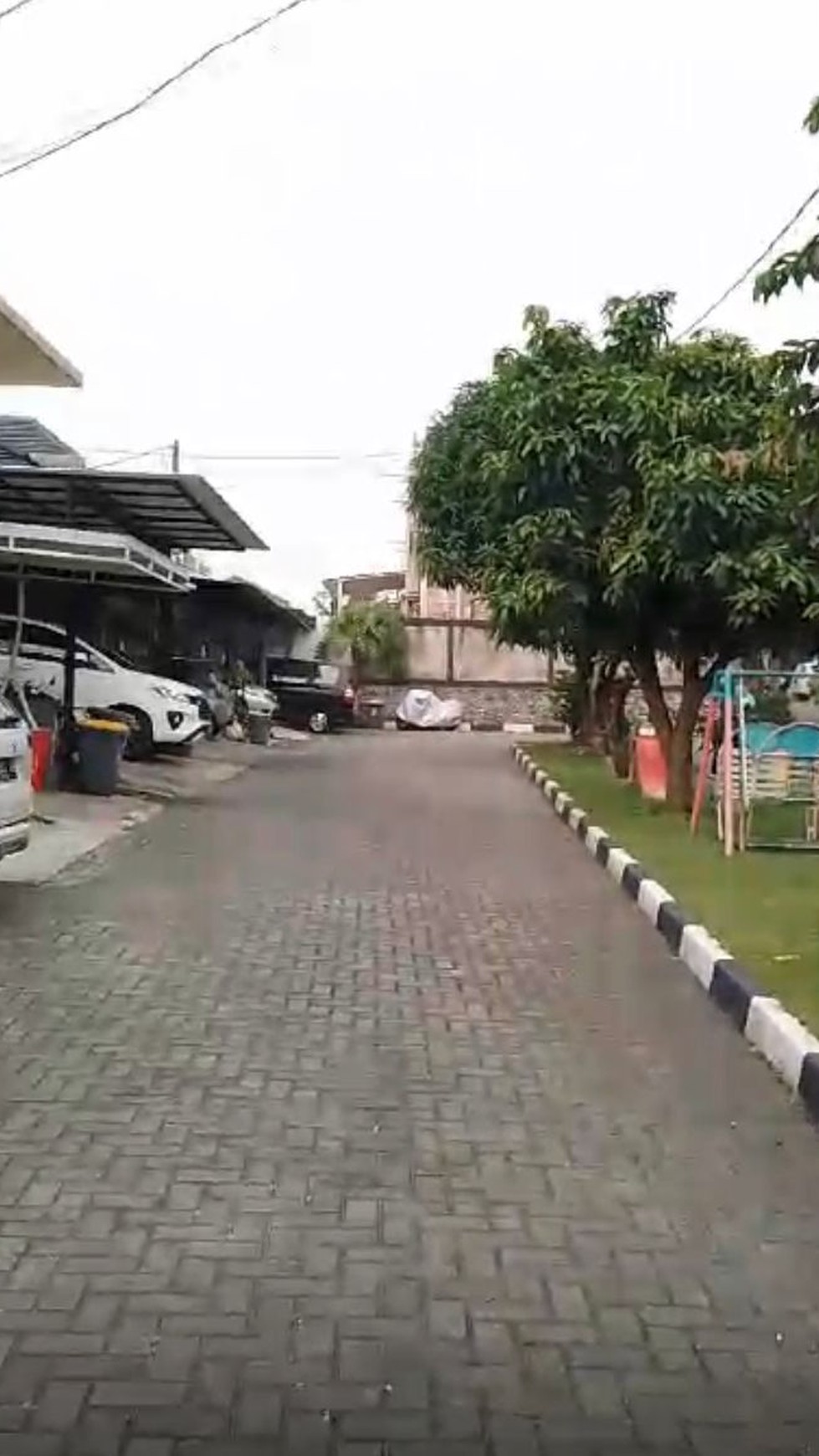 Rumah Bagus Di Green Park Residence Ciputat Tangerang Selatan