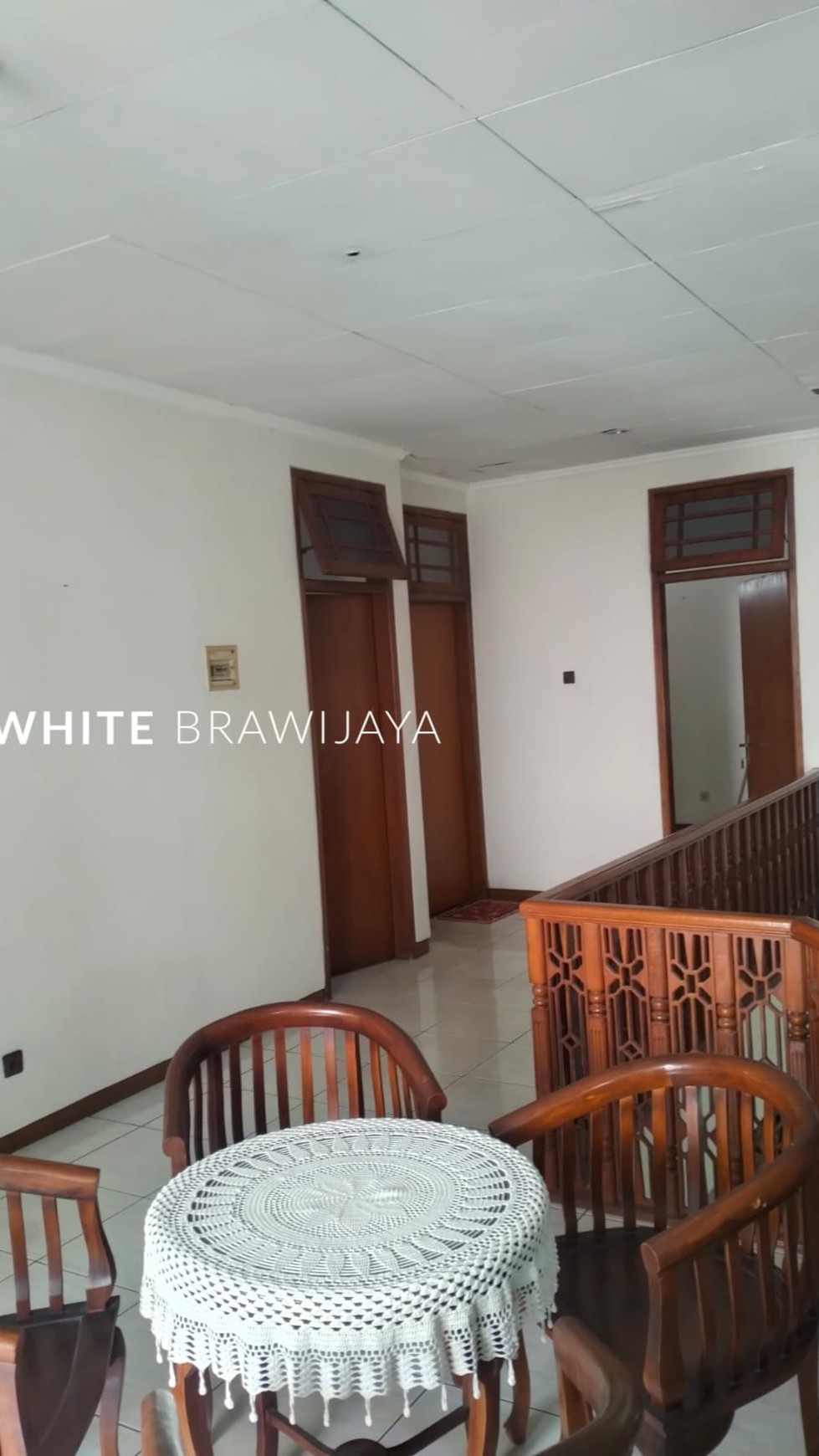 Rumah Siap Huni Furnished Area Cipete 