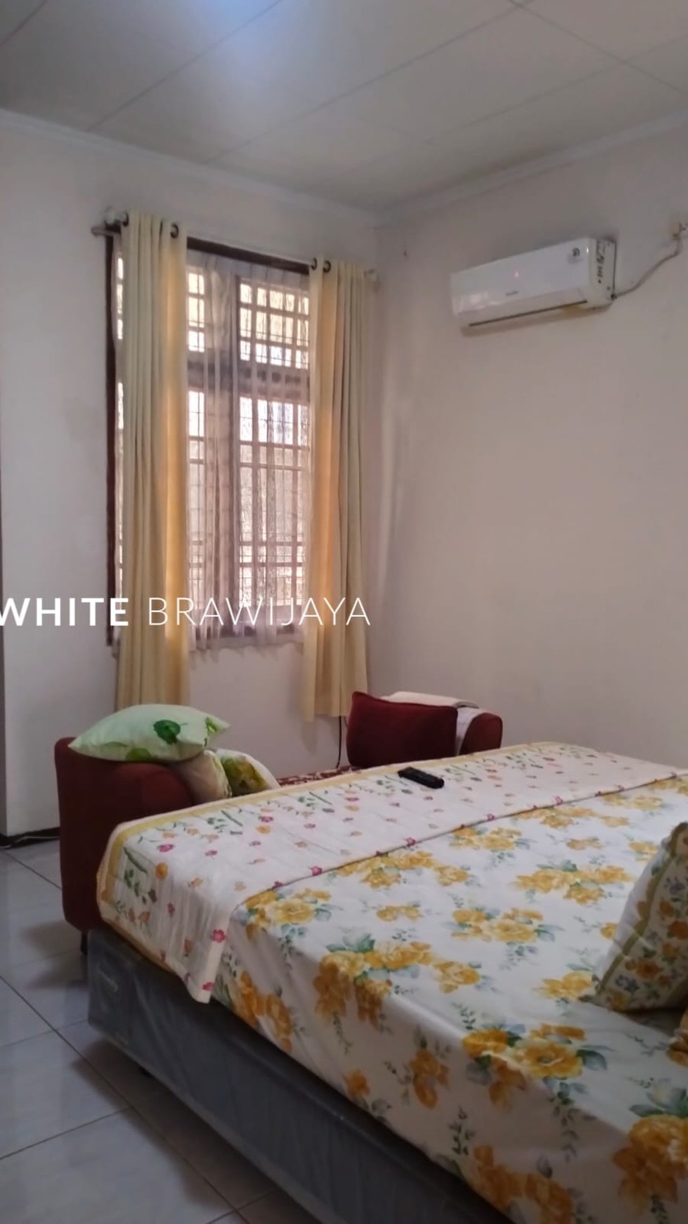 Rumah Siap Huni Furnished Area Cipete 