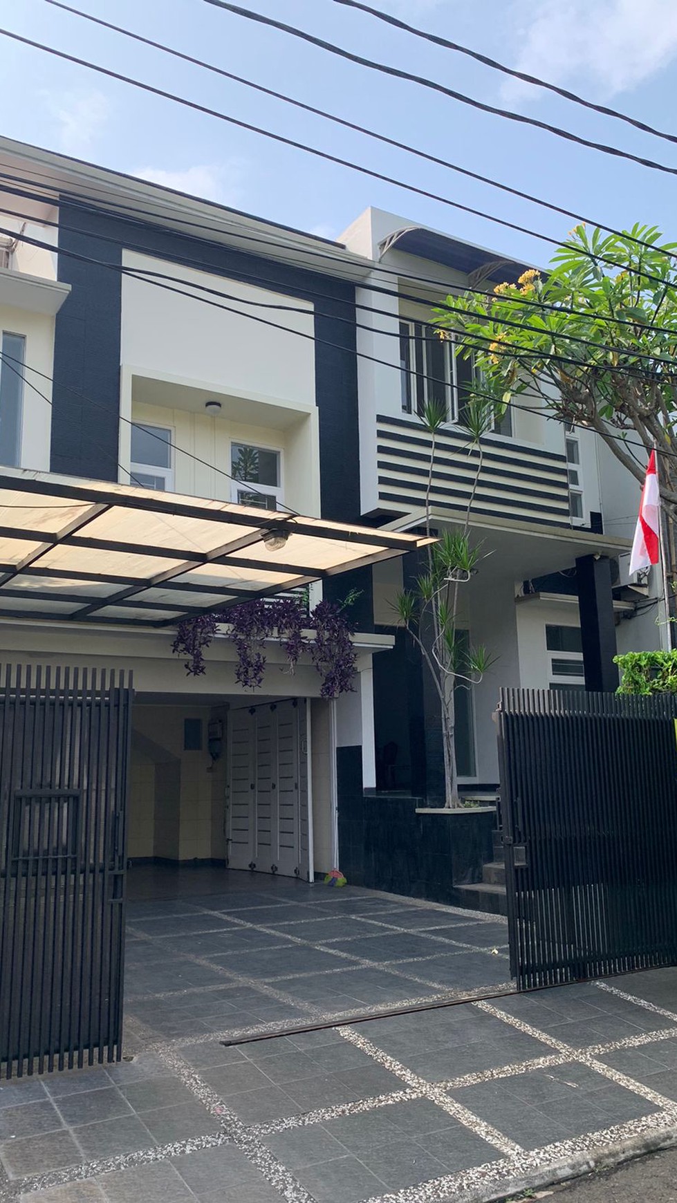 Rumah Bagus Di Pondok Hijau Pondok Indah Jakarta Selatan