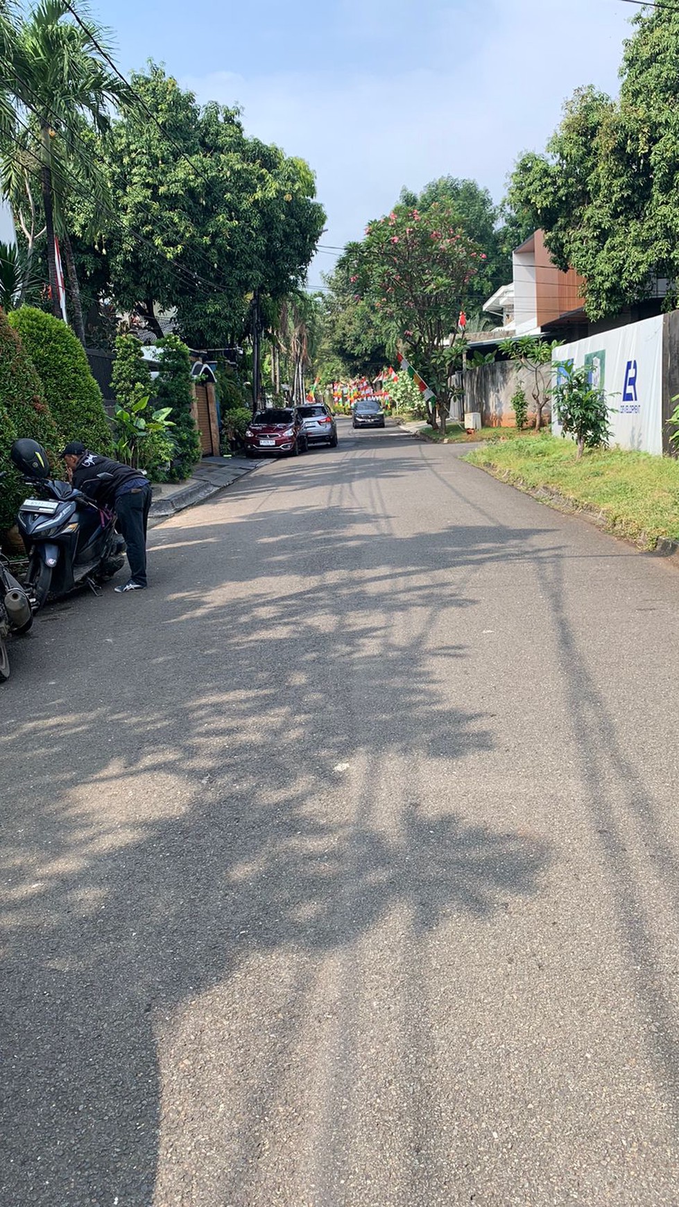 Rumah Bagus Di Pondok Hijau Pondok Indah Jakarta Selatan