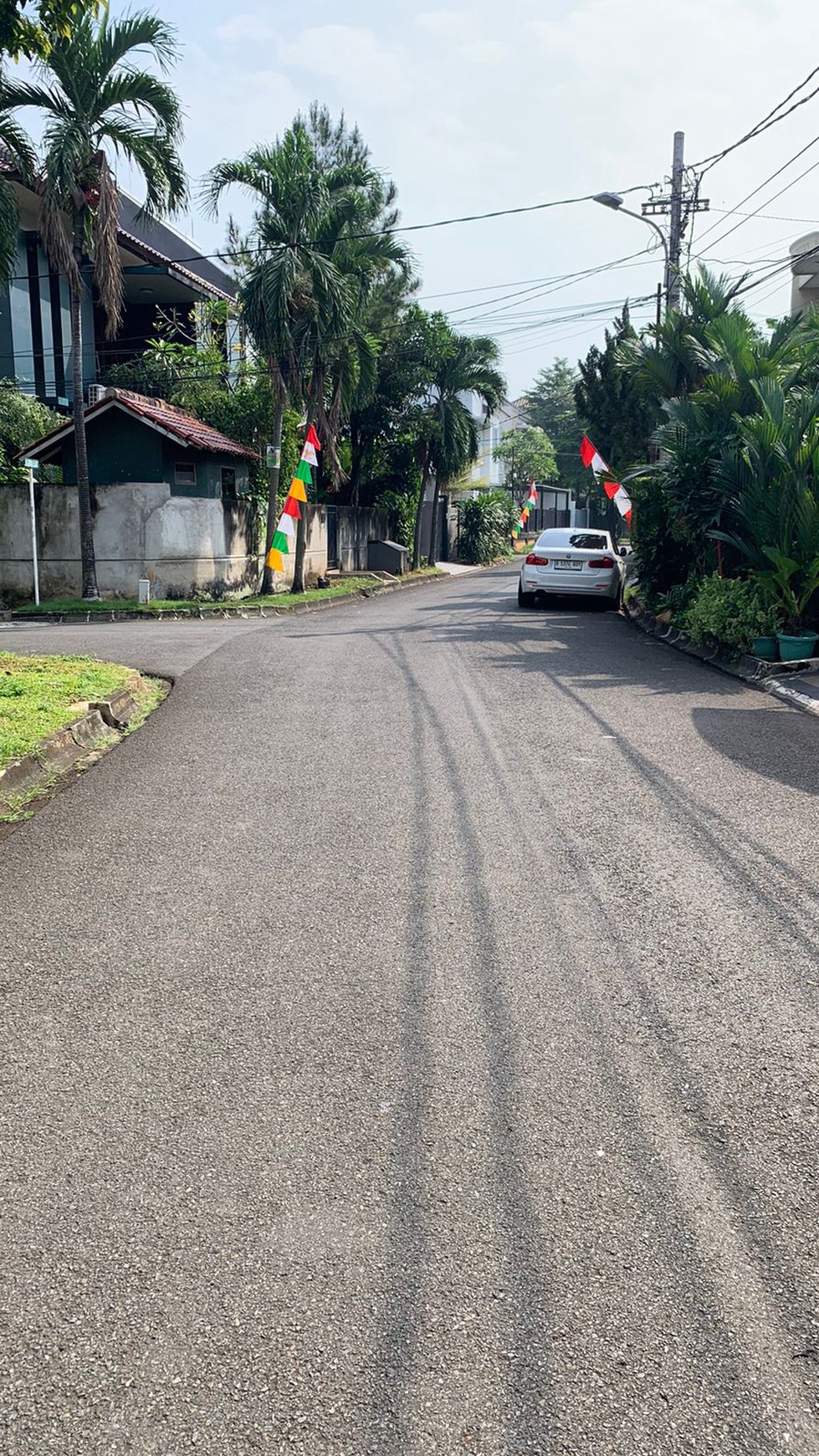 Rumah Bagus Di Pondok Hijau Pondok Indah Jakarta Selatan