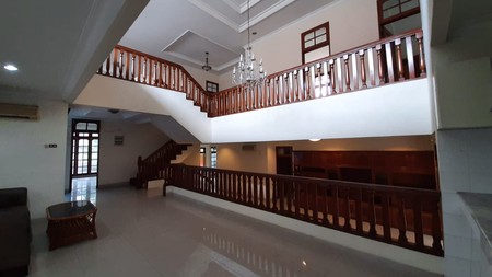 Dijual rumah Duta Permai Pondok Indah Pondok Pinang Jakarta Selatan