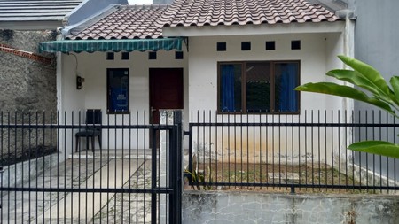 Disewakan Murah Rumah di Bintaro Jaya dengan Hunian Nyaman