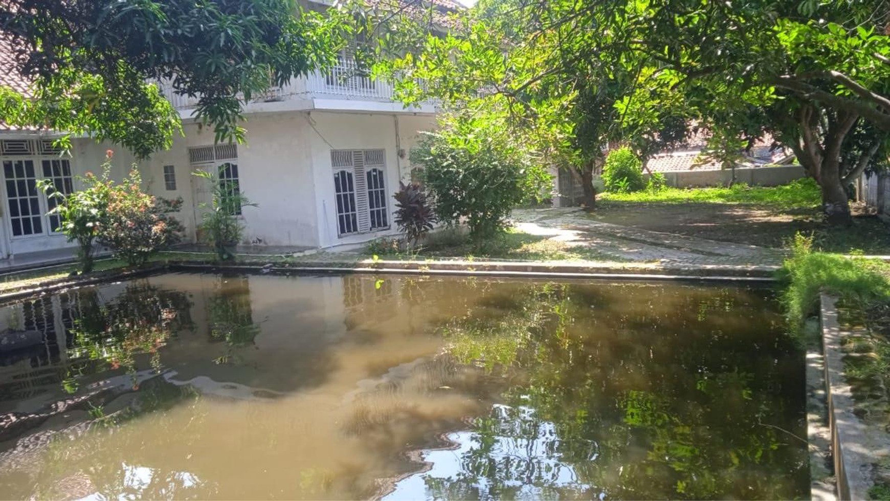 Rumah Bagus Di Jl Puskesmas, Dusun Cipicung Sumedang