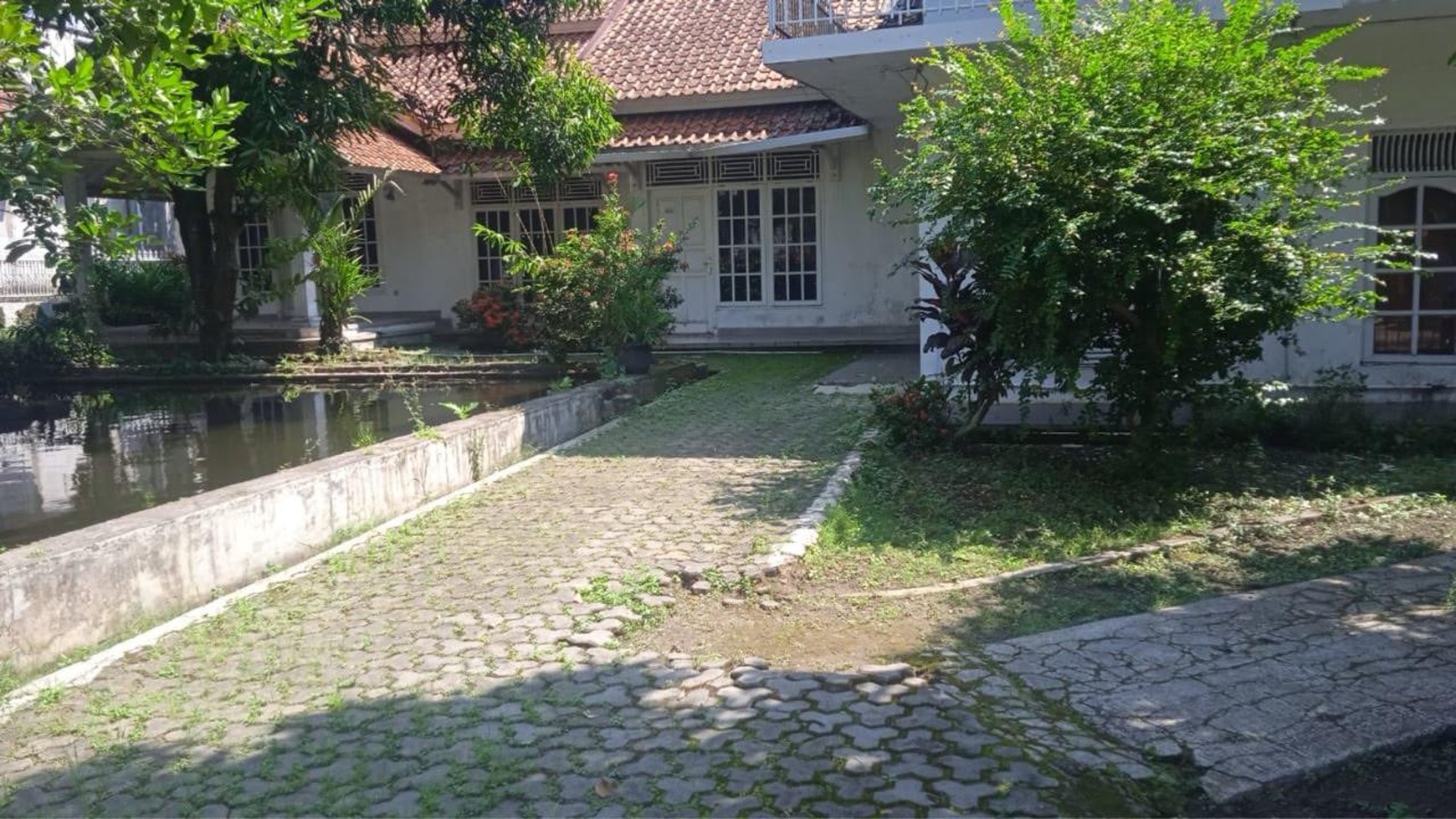 Rumah Bagus Di Jl Puskesmas, Dusun Cipicung Sumedang