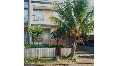 Rumah Tajur Raya Breadfield, Bogor Luas 120m2