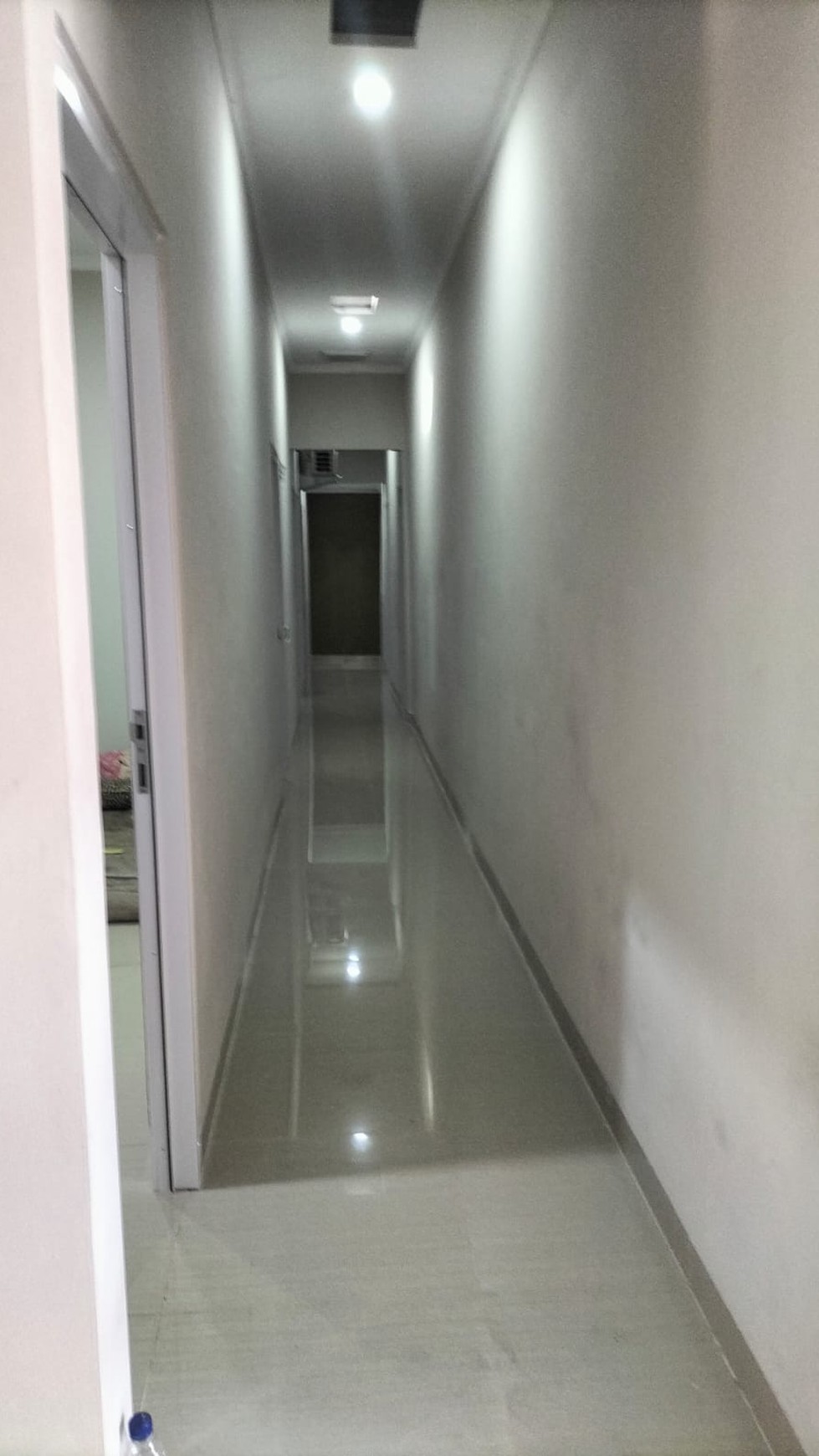 DIJUAL  Rumah Jalan Bondol Tanah Sereal Bogor