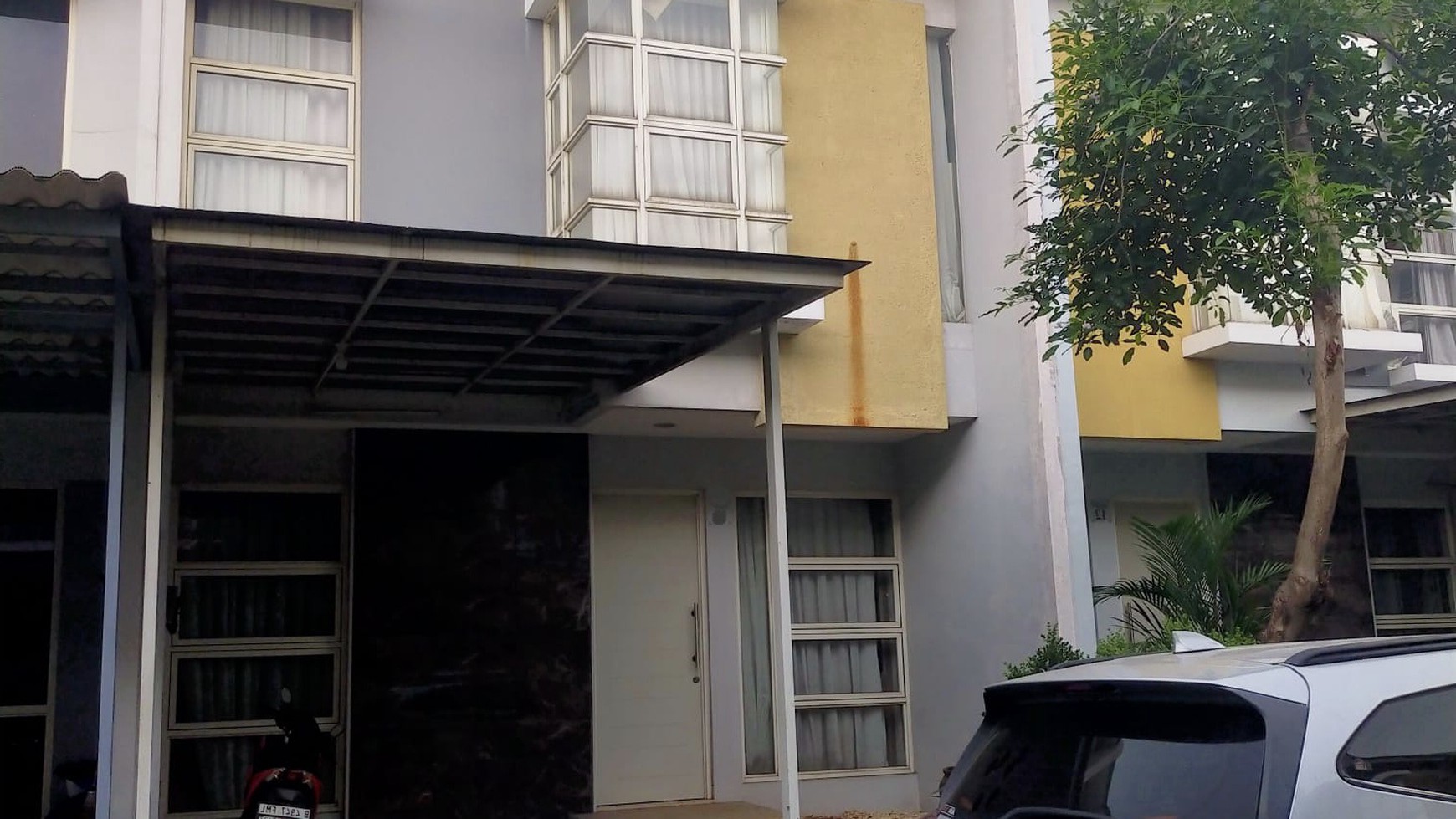 Dijual Rumah Full Furnished 2 lantai di La Monte Farella, Grand Wisata