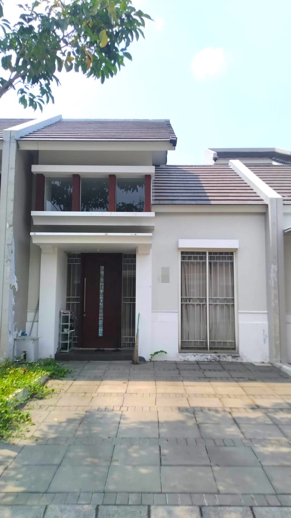 Dijual Rumah Grand Harvest 1 lantai, Surabaya Barat