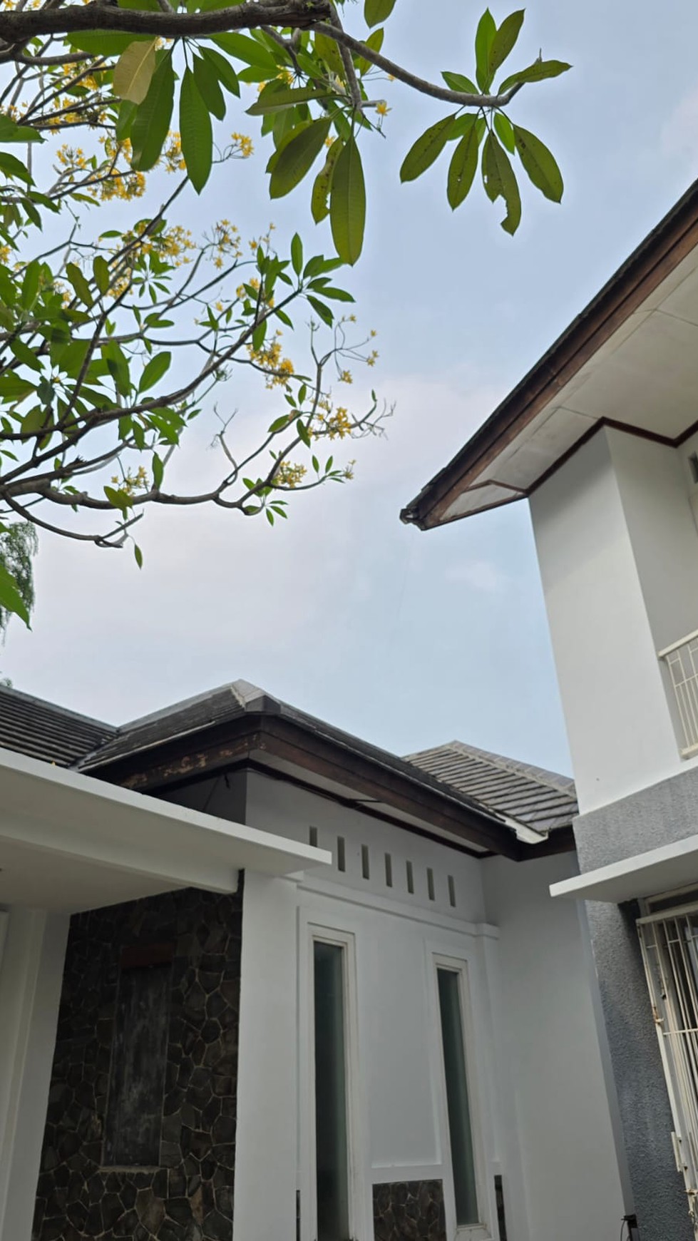 Rumah Bagus Di Camar Bintaro Jaya Sektor 3 Tangerang Selatan