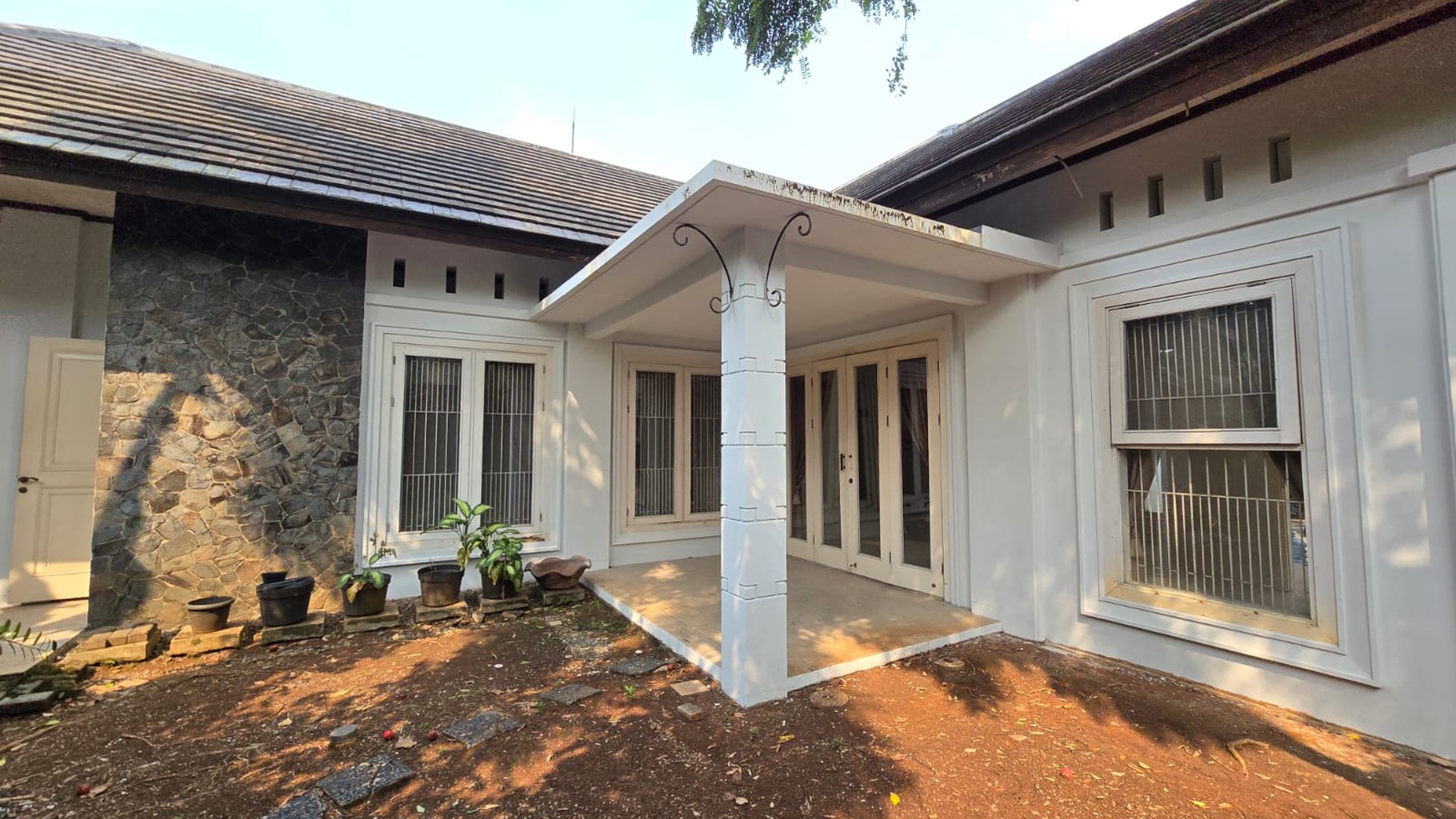 Rumah Bagus Di Camar Bintaro Jaya Sektor 3 Tangerang Selatan