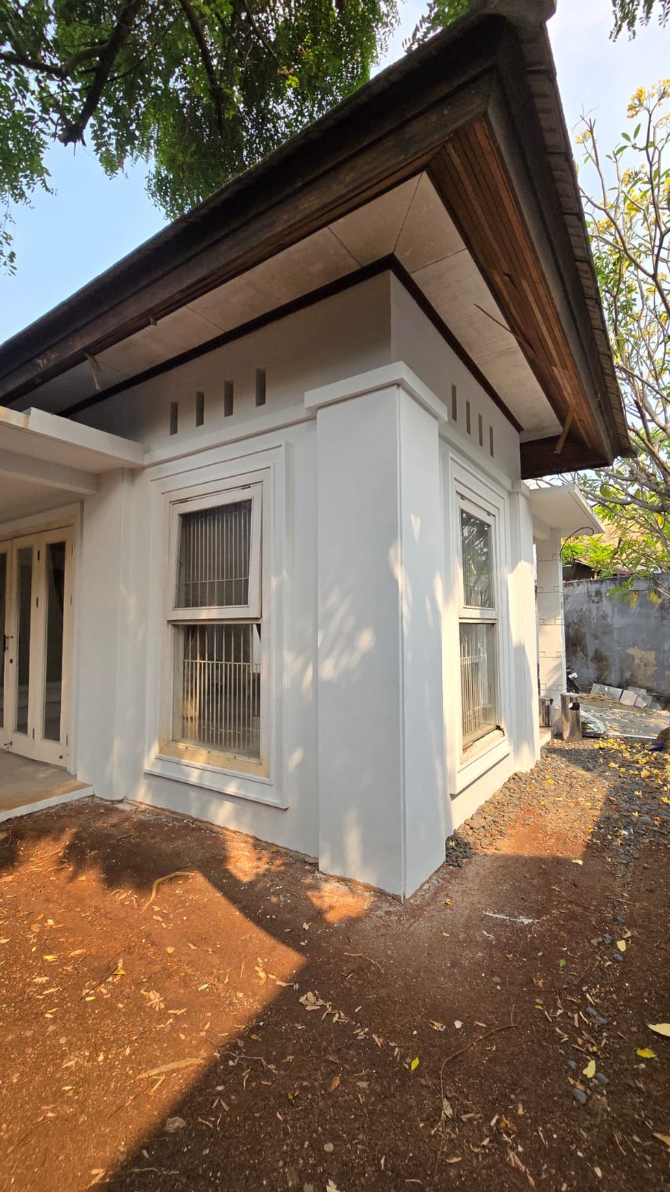 Rumah Bagus Di Camar Bintaro Jaya Sektor 3 Tangerang Selatan