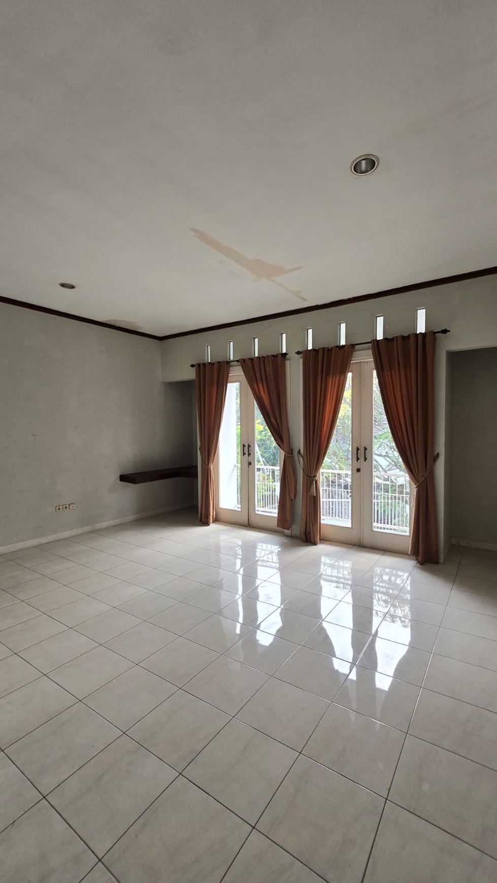 Rumah Bagus Di Camar Bintaro Jaya Sektor 3 Tangerang Selatan