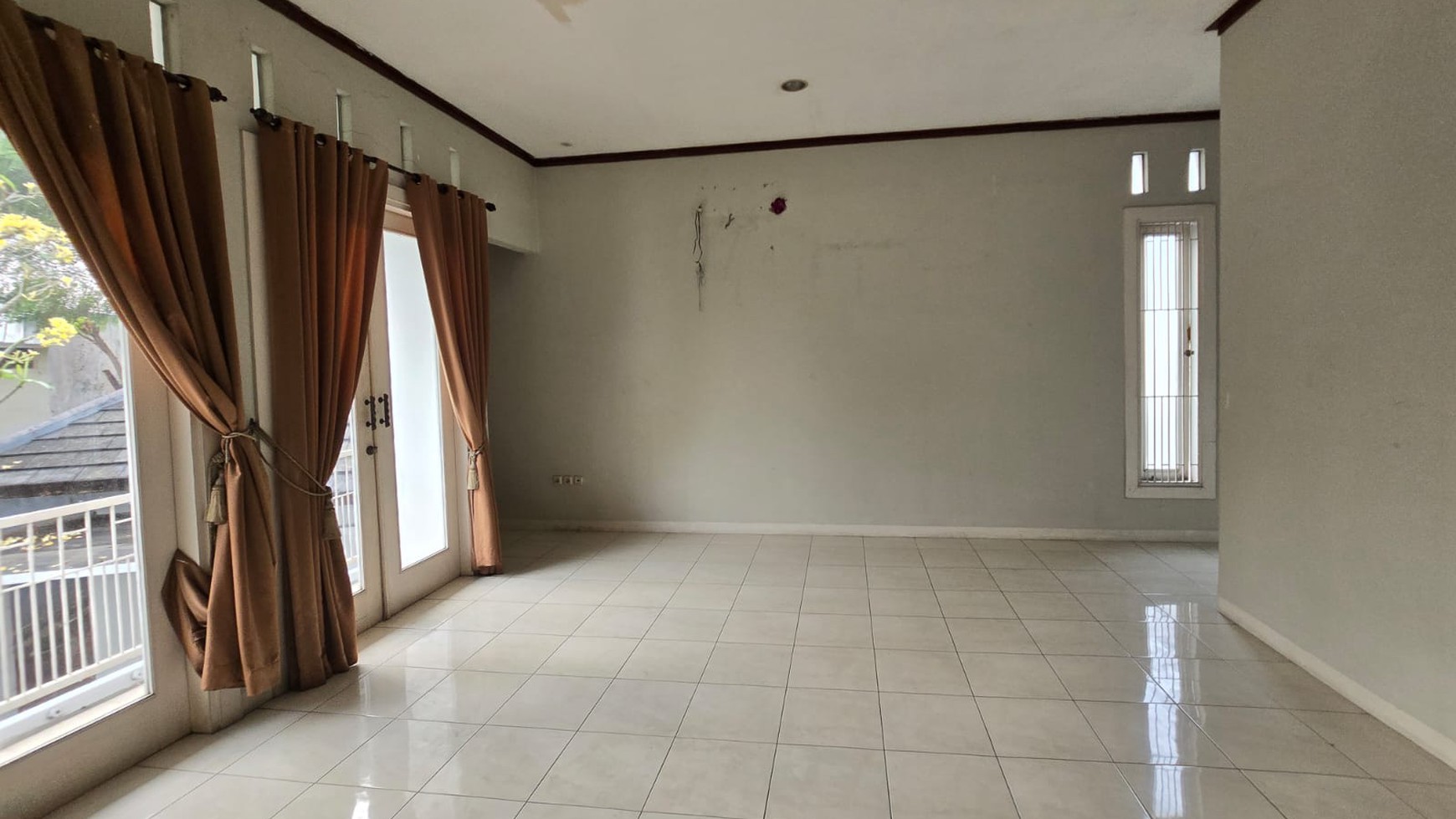 Rumah Bagus Di Camar Bintaro Jaya Sektor 3 Tangerang Selatan