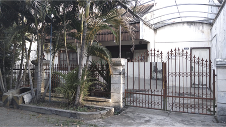 Jual Rumah Jalan Blimbing Regency Pondok Tjandra Indah Waru Sidoarjo