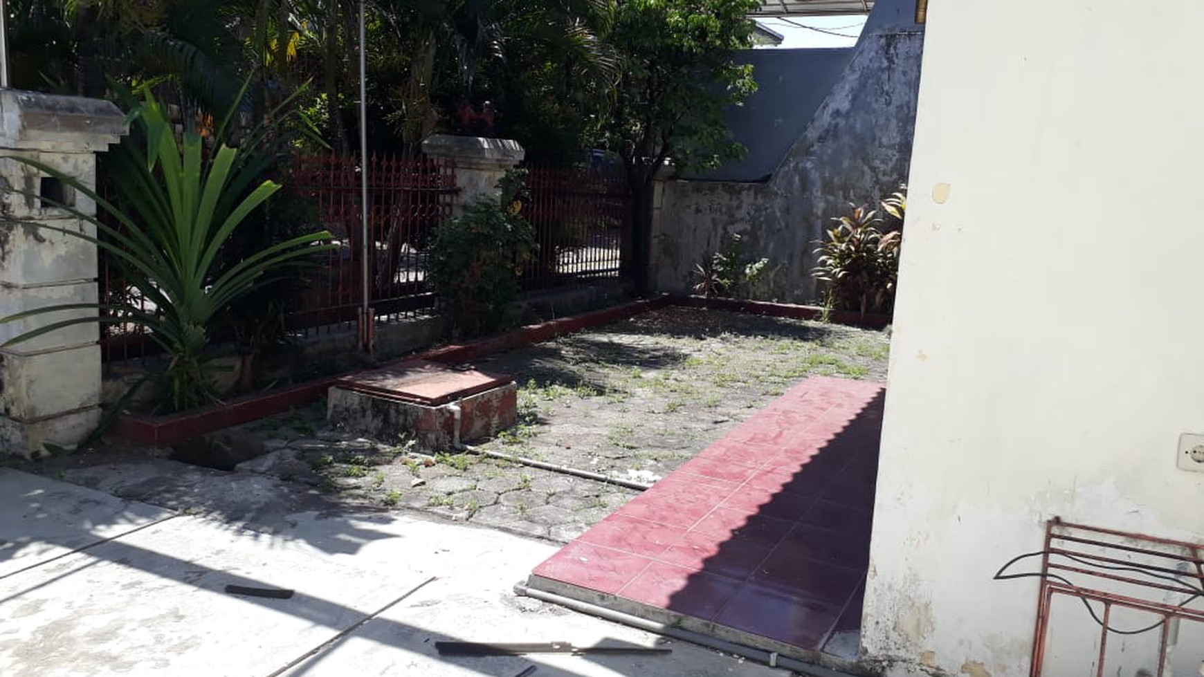 Jual Rumah Jalan Blimbing Regency Pondok Tjandra Indah Waru Sidoarjo