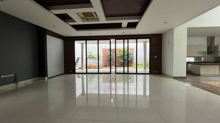  A Big House at Menteng, suitable for embassy Residential or Office