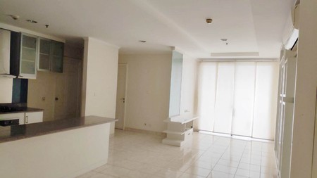 Apartemen French Walk Twr Lyon Garden, Kelapa Gading, Luas 88m2