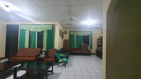 Dijual rumah di gempol cipayung