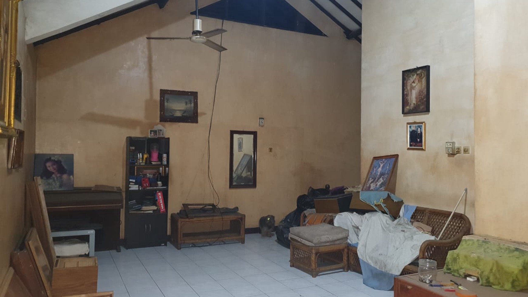 Dijual rumah di gempol cipayung