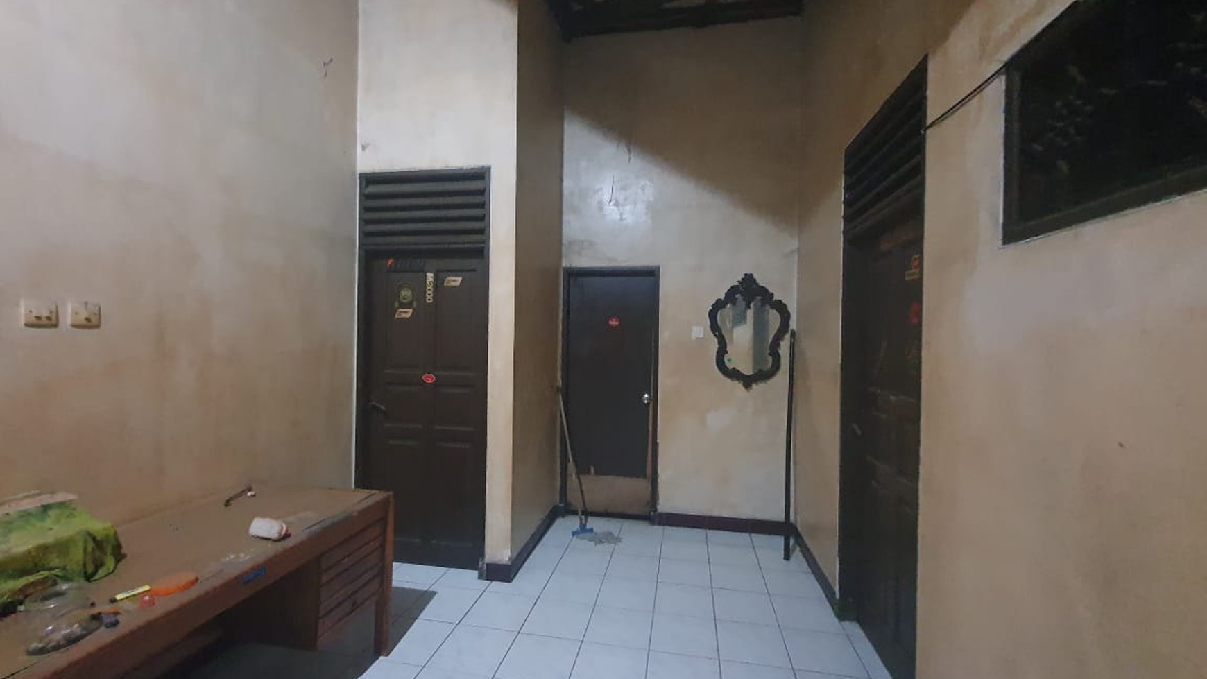 Dijual rumah di gempol cipayung