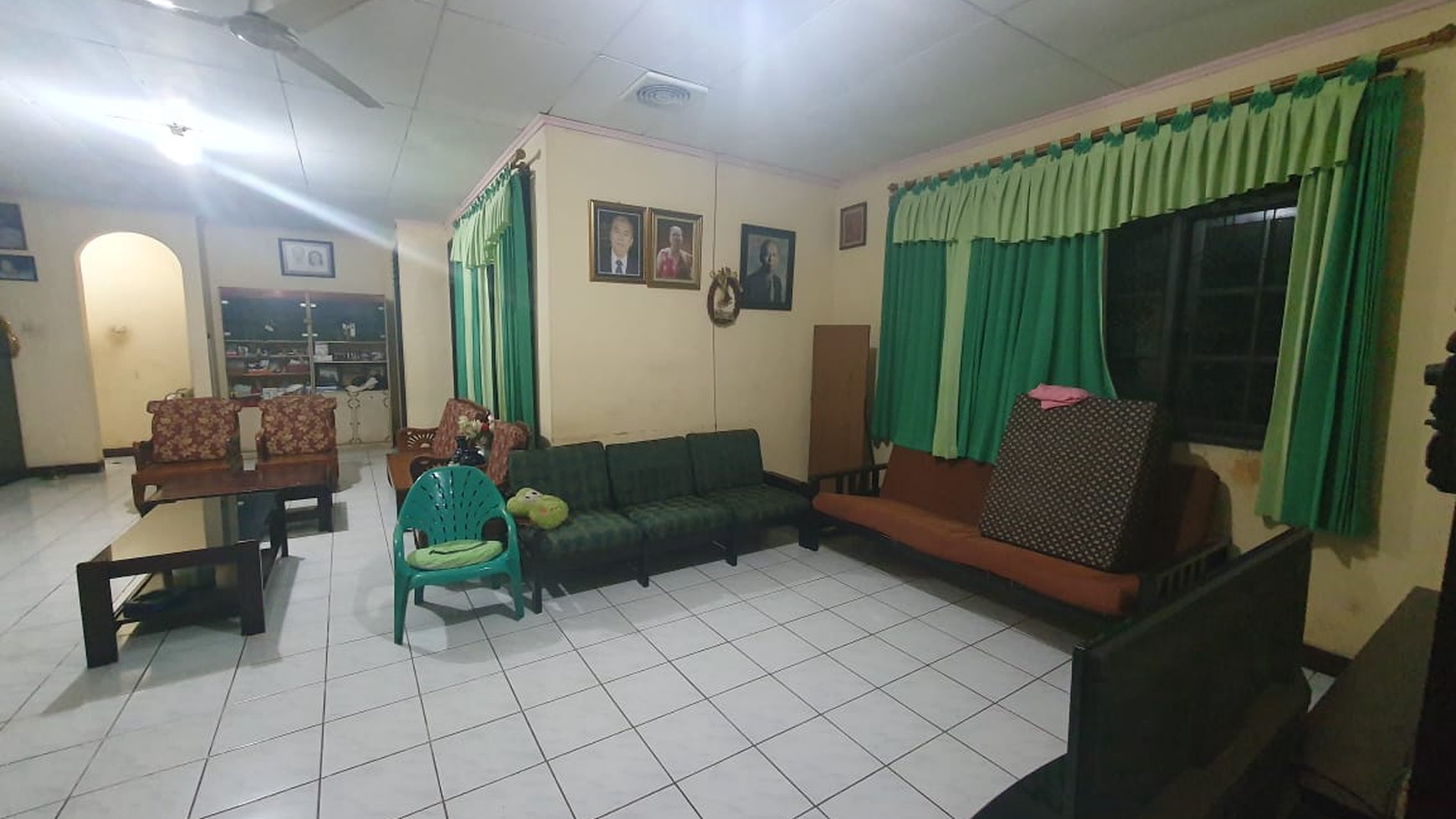 Dijual rumah di gempol cipayung