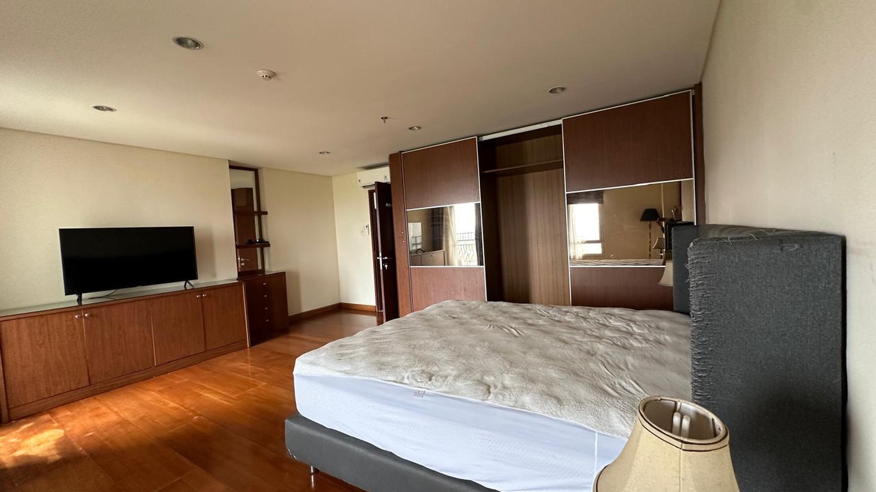 Dijual unit apartemen Permata Hijau Residence - Jakarta Selatan