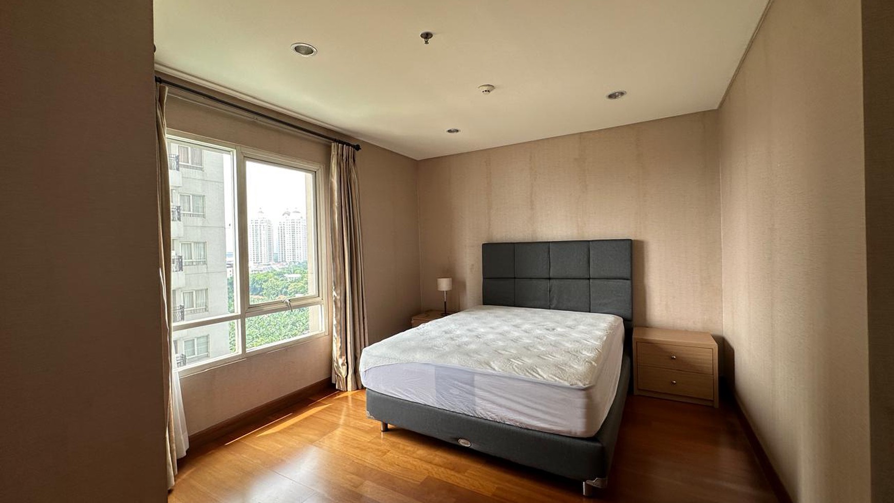 Dijual unit apartemen Permata Hijau Residence - Jakarta Selatan