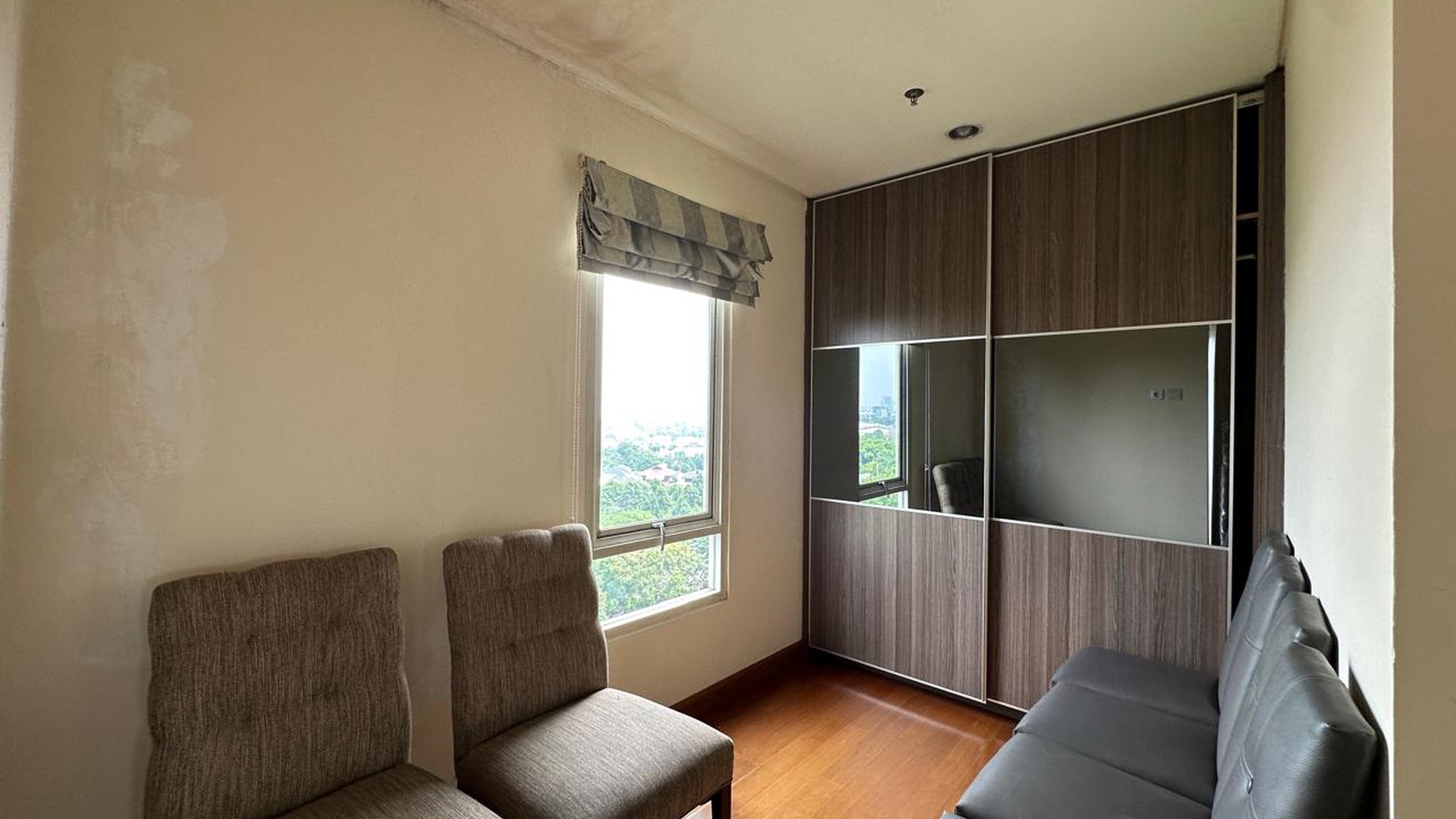 Dijual unit apartemen Permata Hijau Residence - Jakarta Selatan