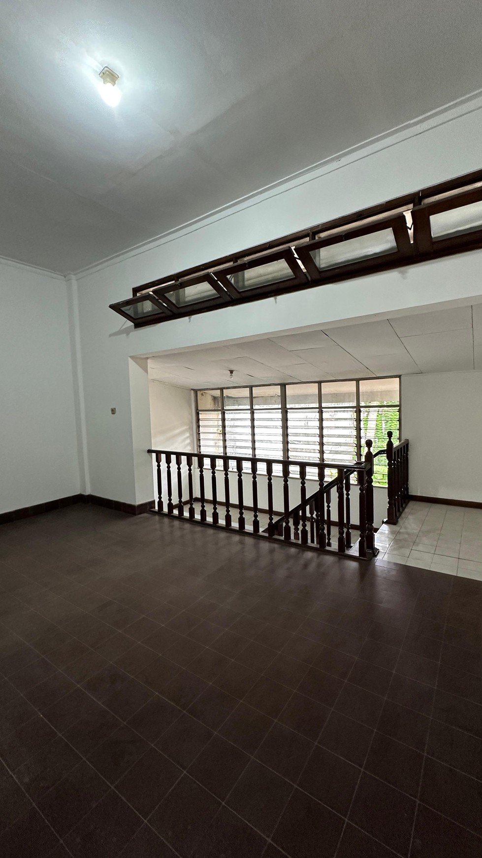 Rumah Mewah di Lokasi Premium Kebayoran Baru