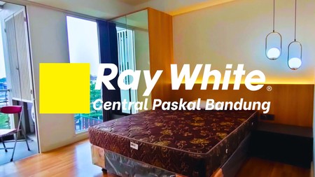 Apartement Landmark Full Furnished Bandung