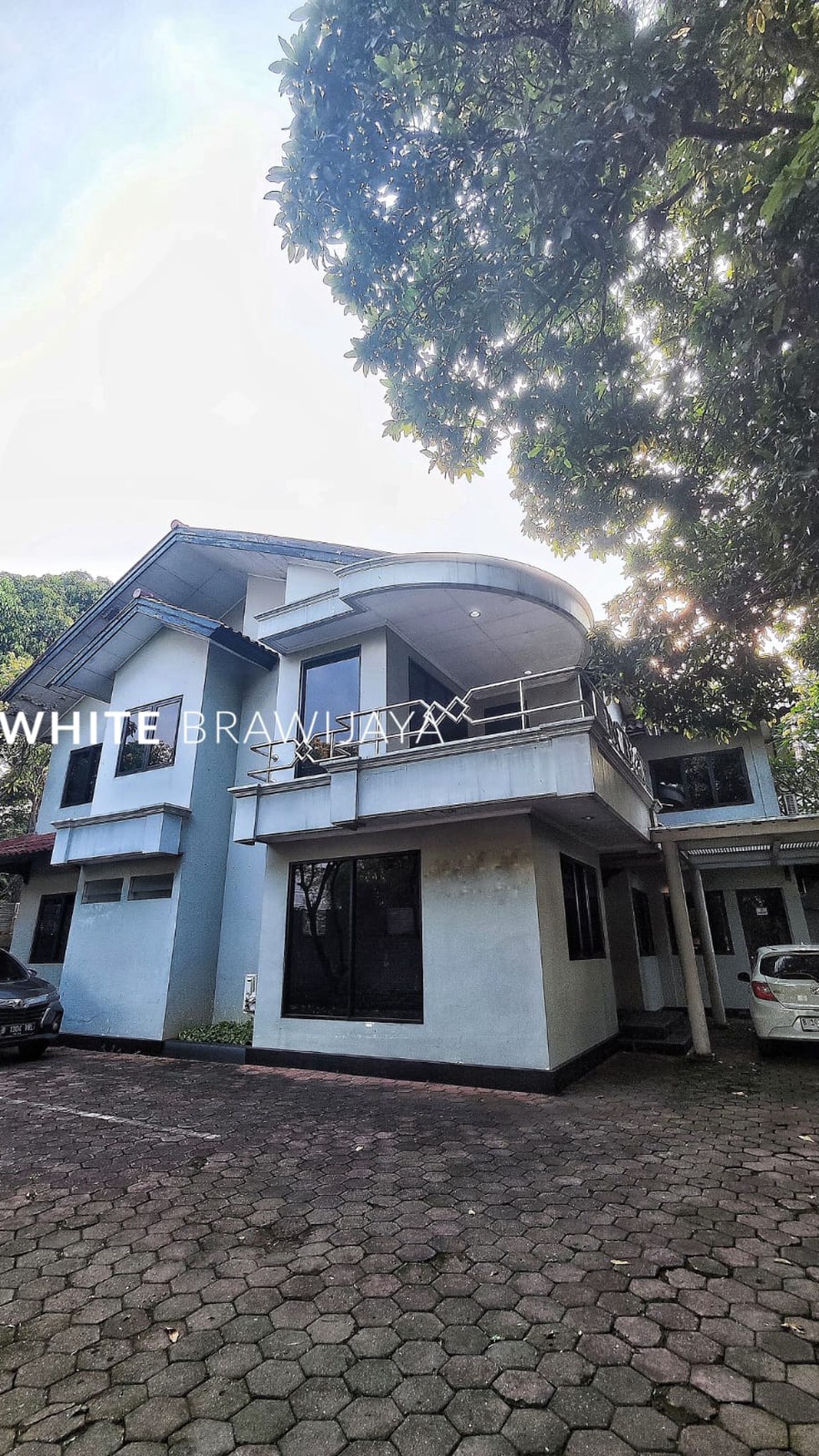 Tanah Lokasi Strategis Area TB Simatupang