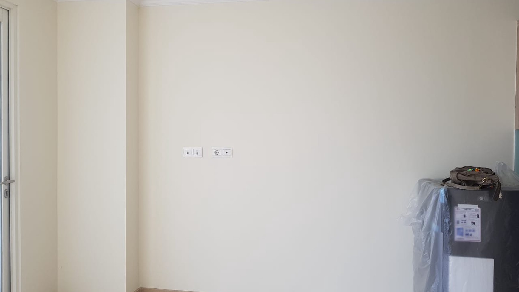 Apartemen Studio dengan View Kota di Menteng Park, 33m&#xb2;