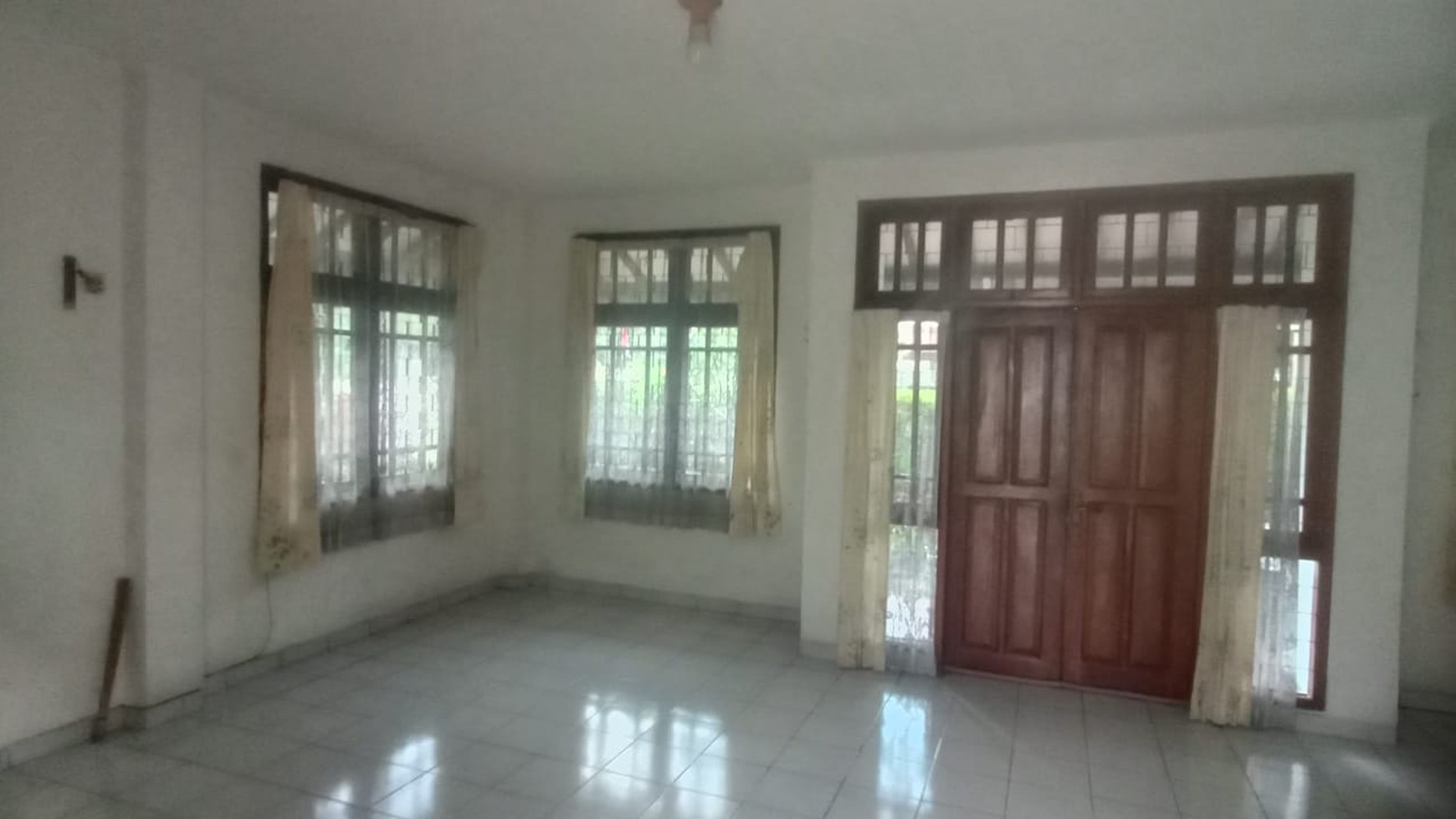 Rumah Hook Lokasi Strategis & Hunian Nyaman @BSD