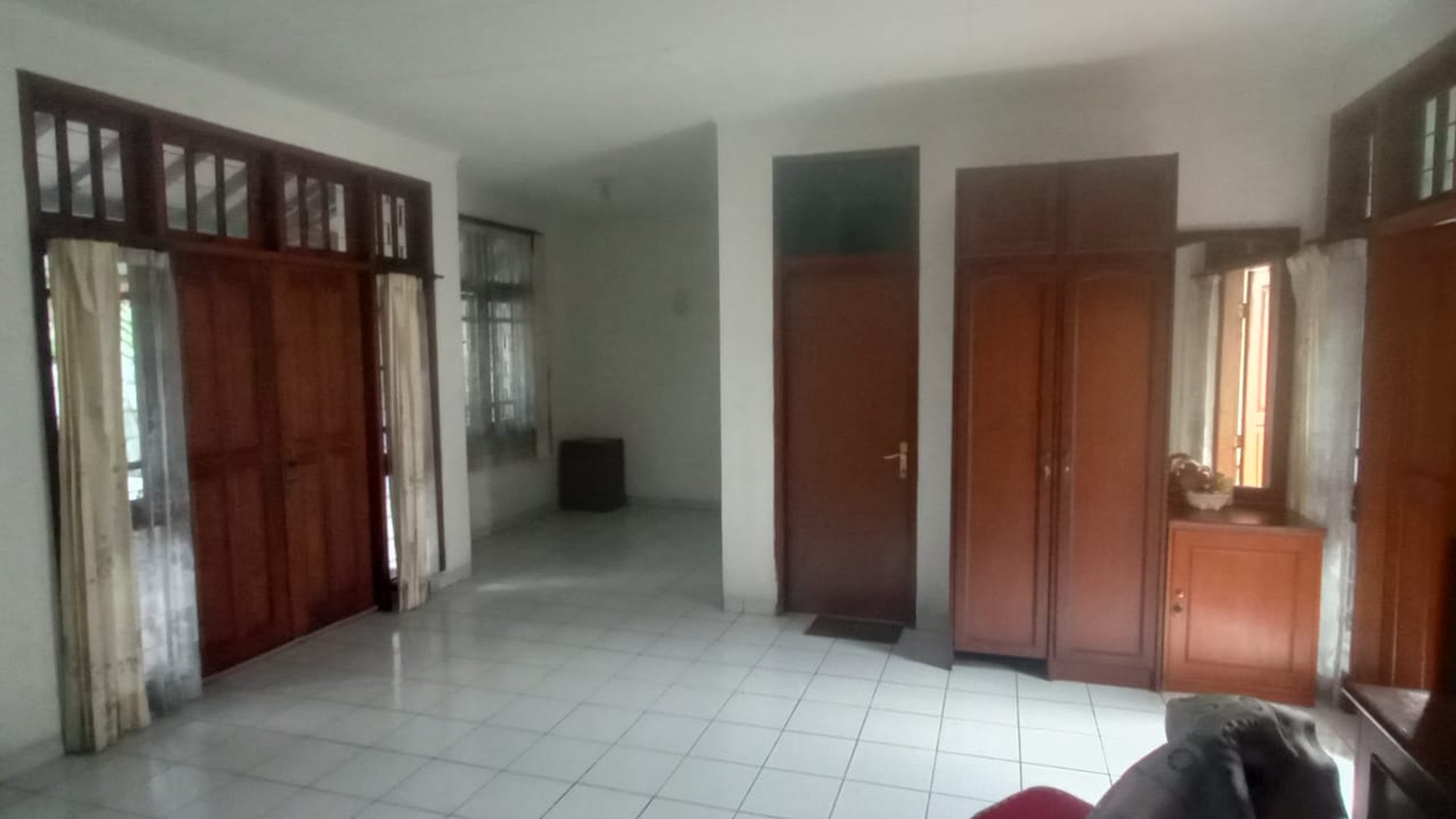 Rumah Hook Lokasi Strategis & Hunian Nyaman @BSD