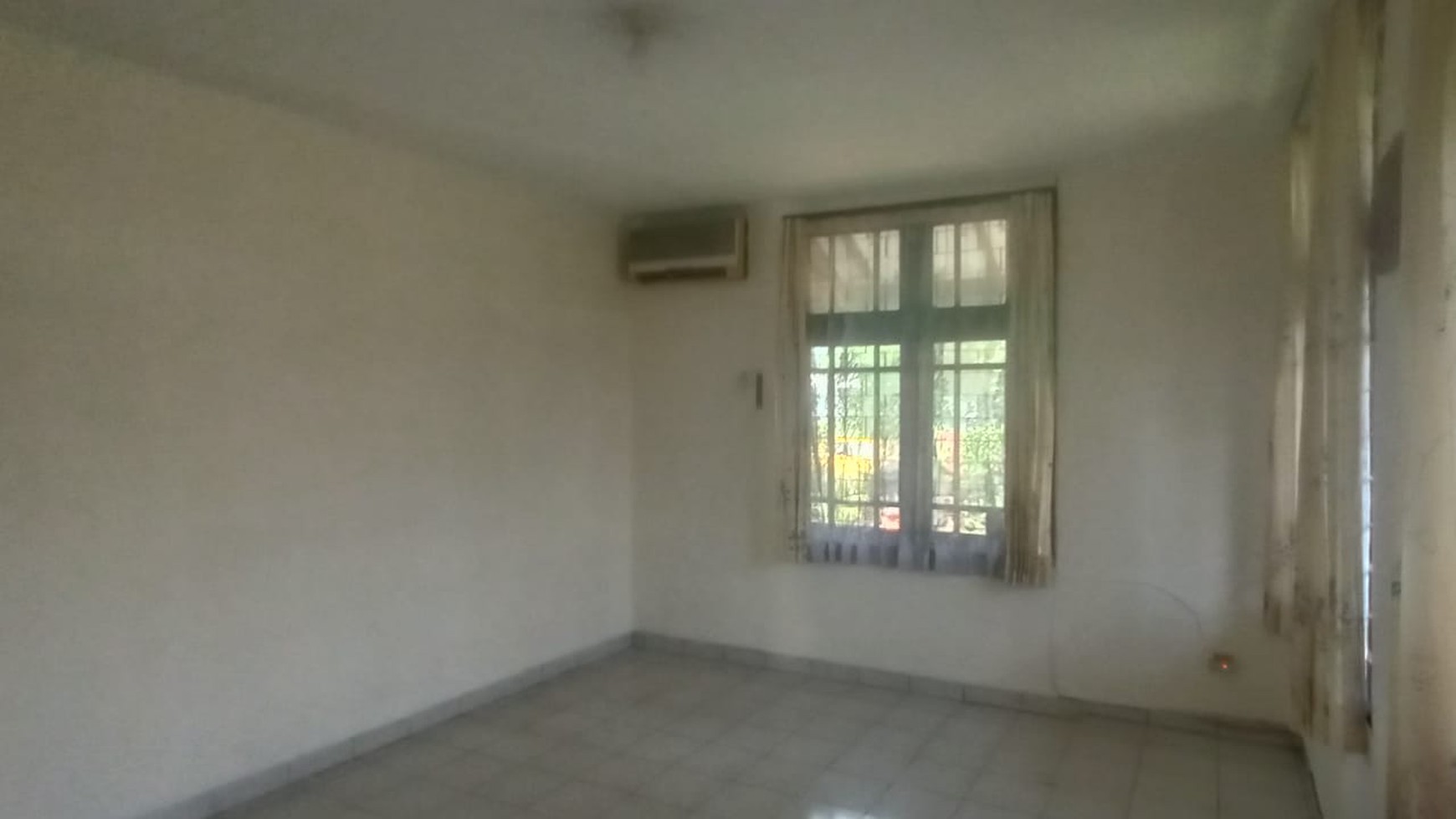 Rumah Hook Lokasi Strategis & Hunian Nyaman @BSD