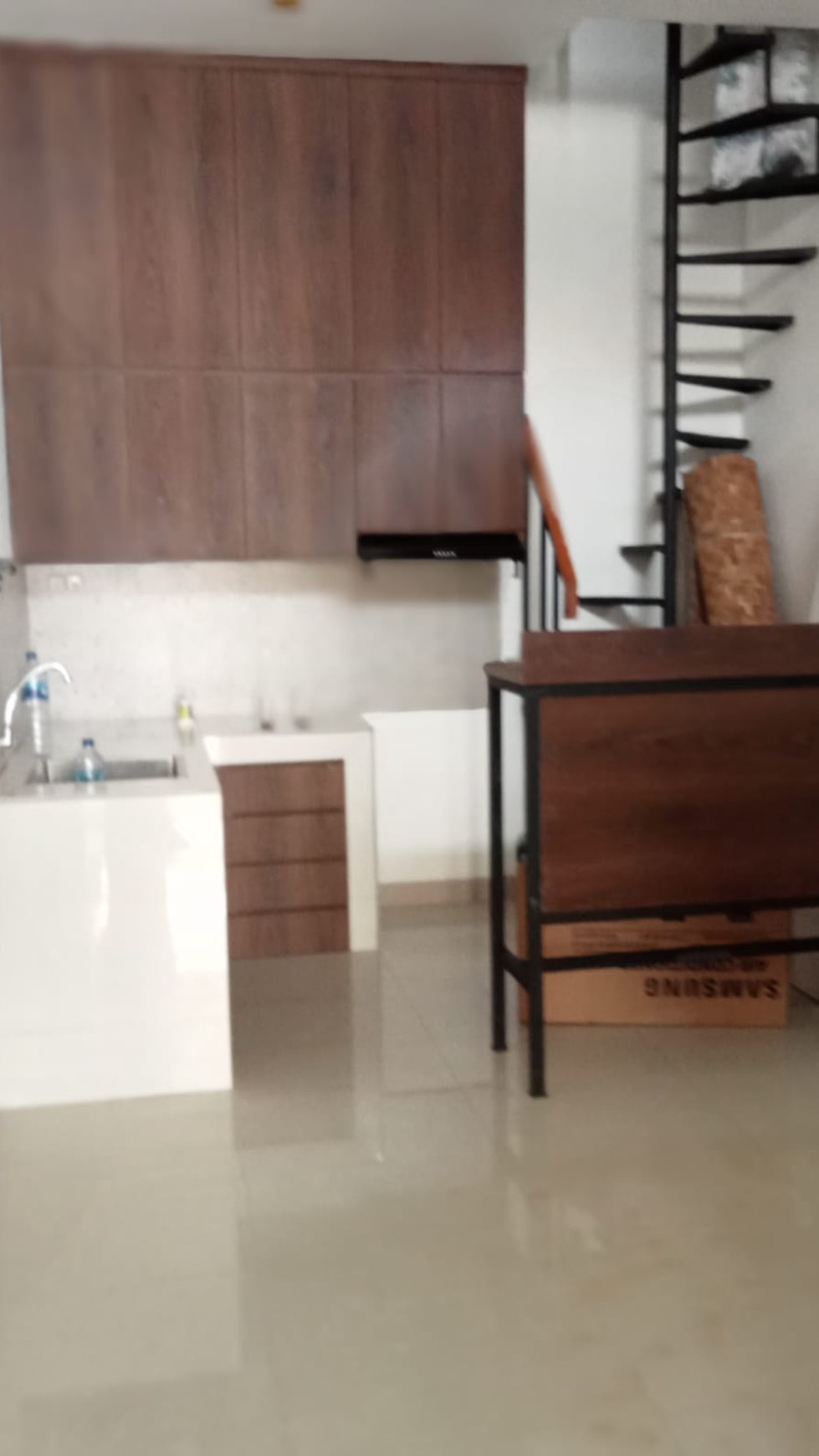 Rumah Minimalis Siap Huni dalam Cluster & Strategis dekat Bintaro