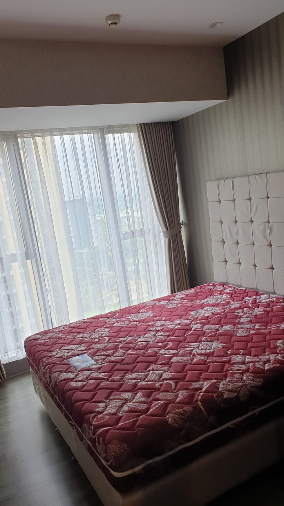 Jual Rugi BRANZ Premium Apartment Central BSD