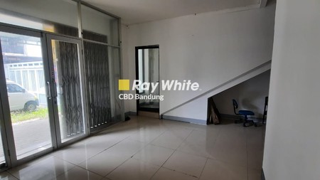 REPOSISI HARGA, Ruko Townplace Untuk Kantor, Strategis - Dekat Tol Baros - Cimahi