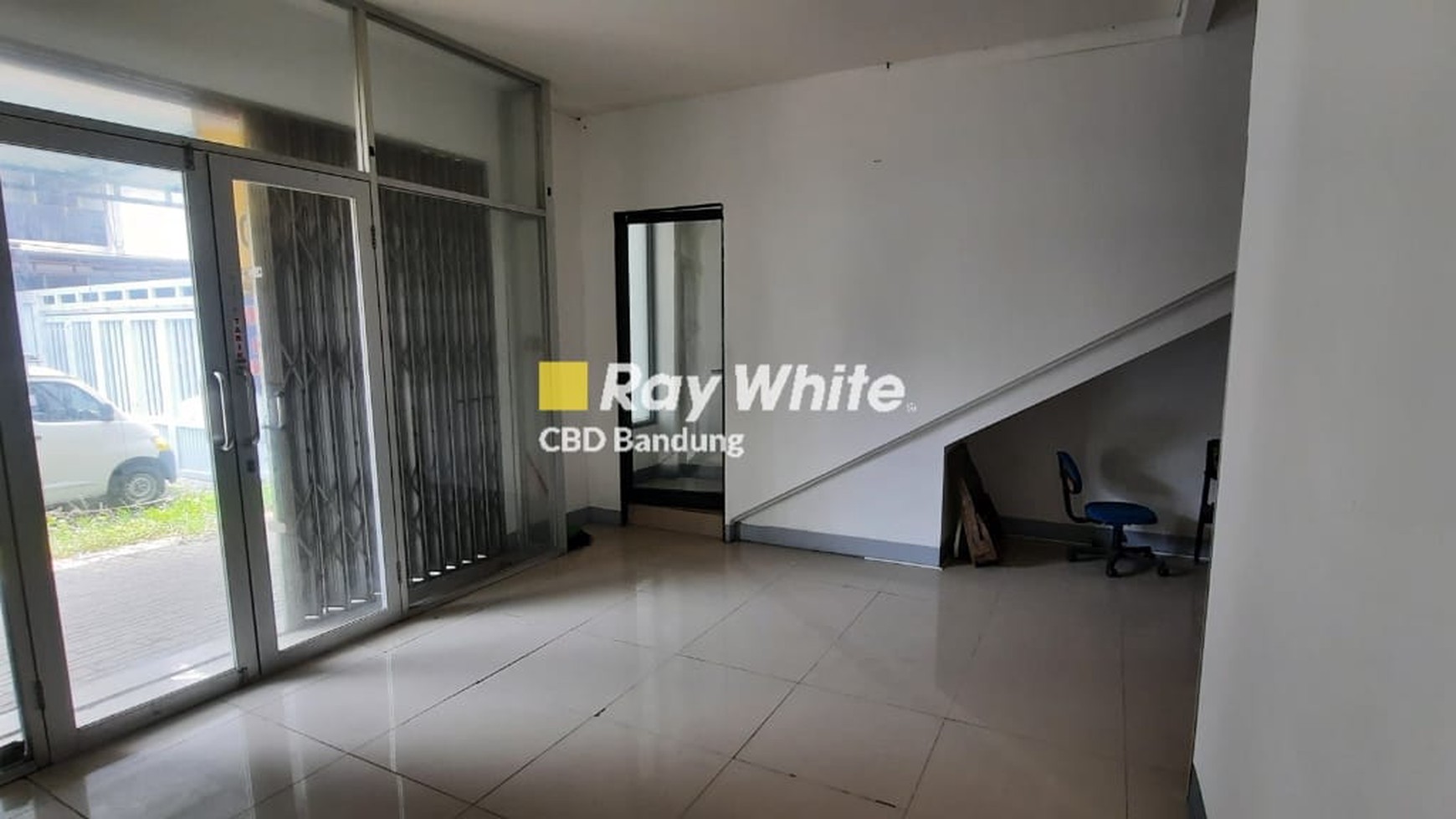 REPOSISI HARGA, Ruko Townplace Untuk Kantor, Strategis - Dekat Tol Baros - Cimahi