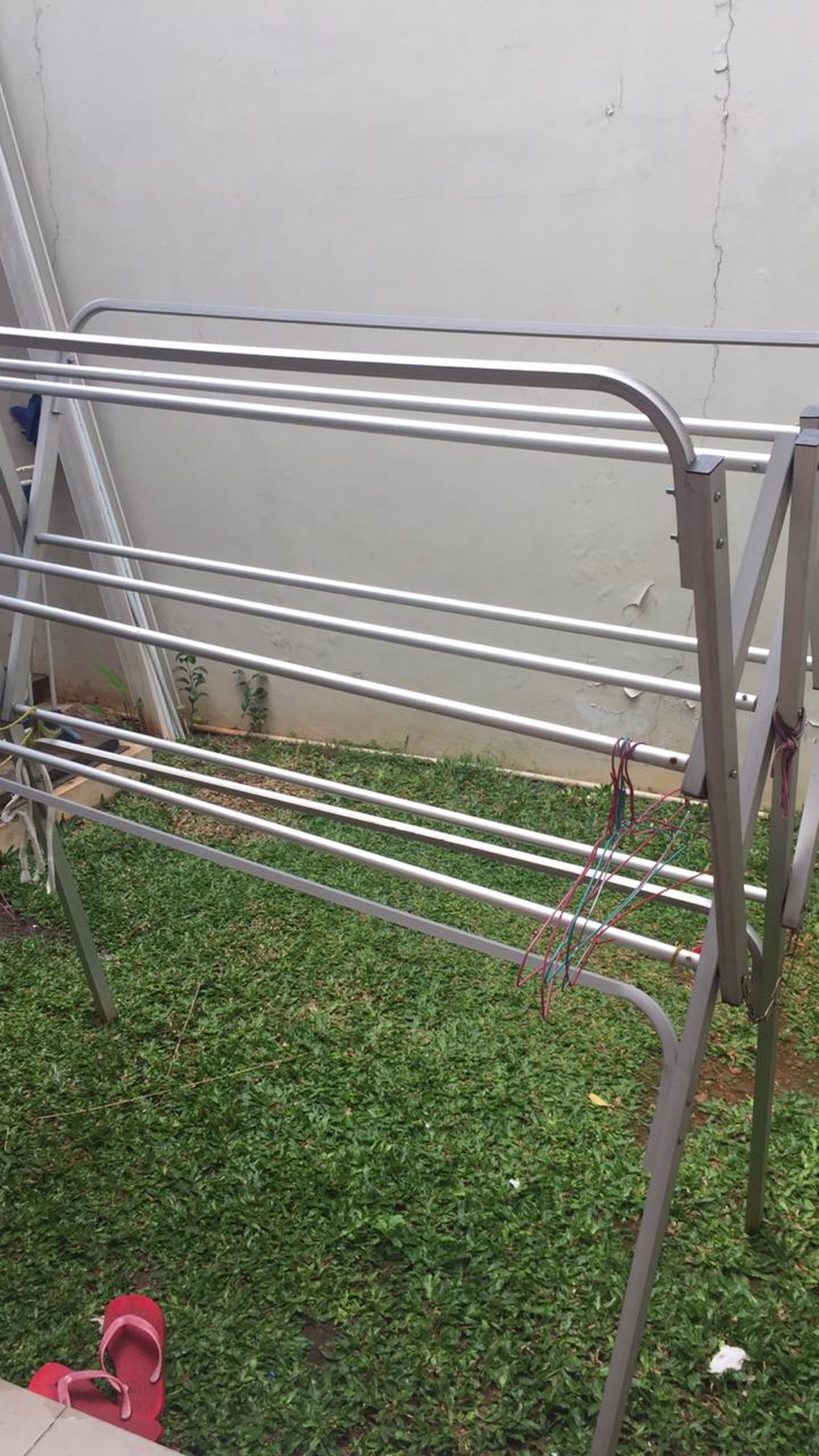 Dijual rumah nyaman diriver valley, lebak bulus