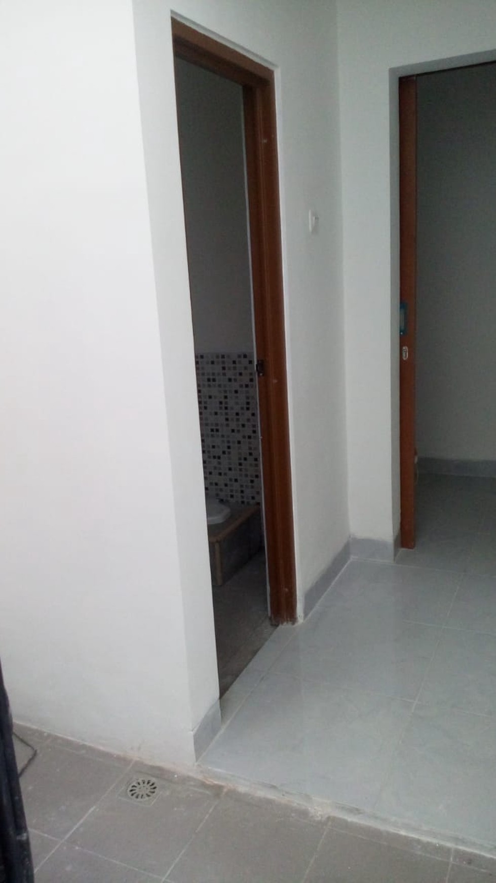 Dijual rumah baru di jakarta selatan.