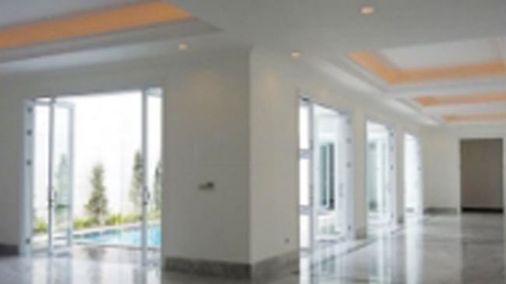 Dijual brand new house di pondok indah, Jakarta selatan
