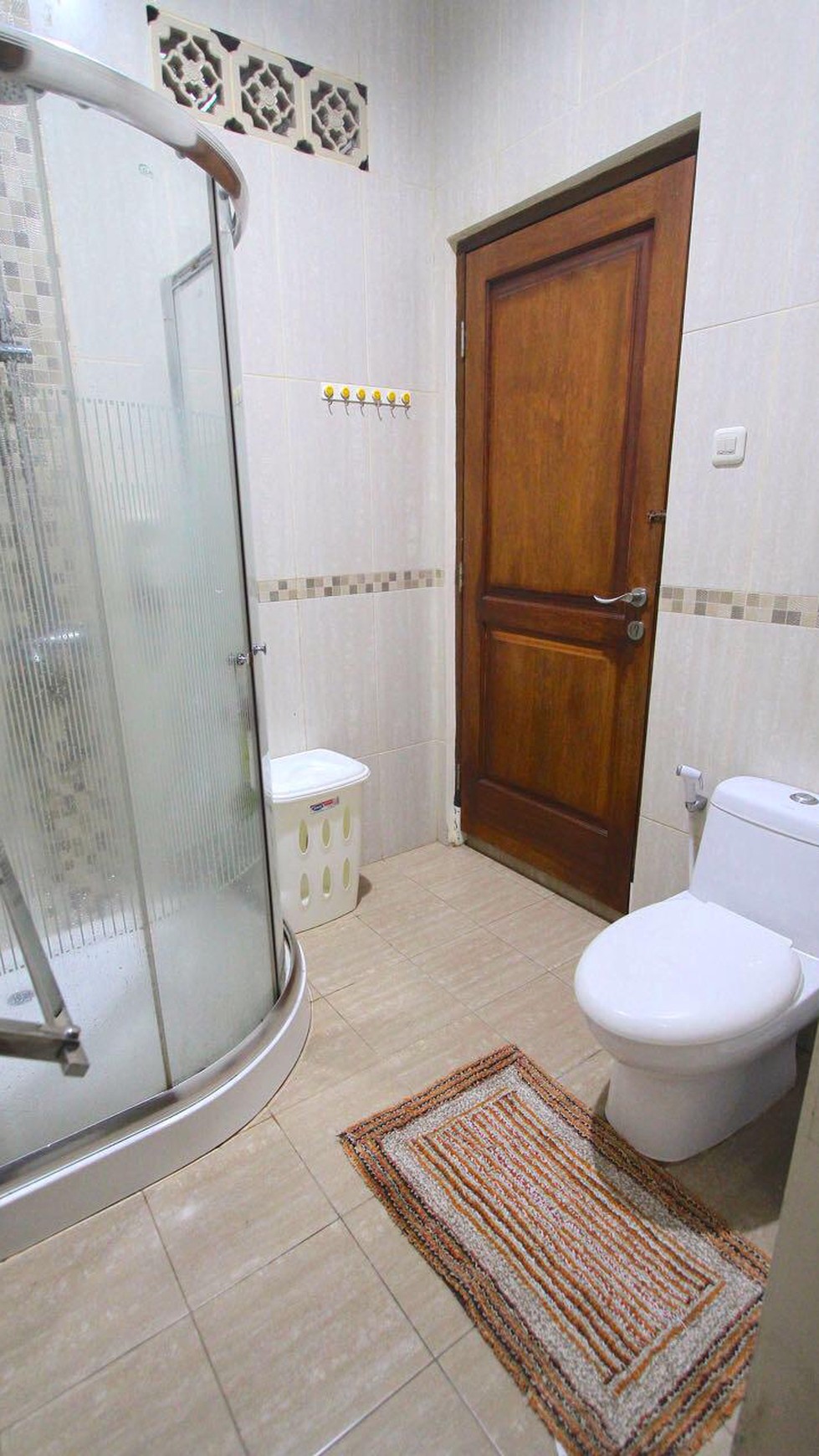 Dijual rumah siap huni, lokasi strategis di cilandak , jakarta selatan