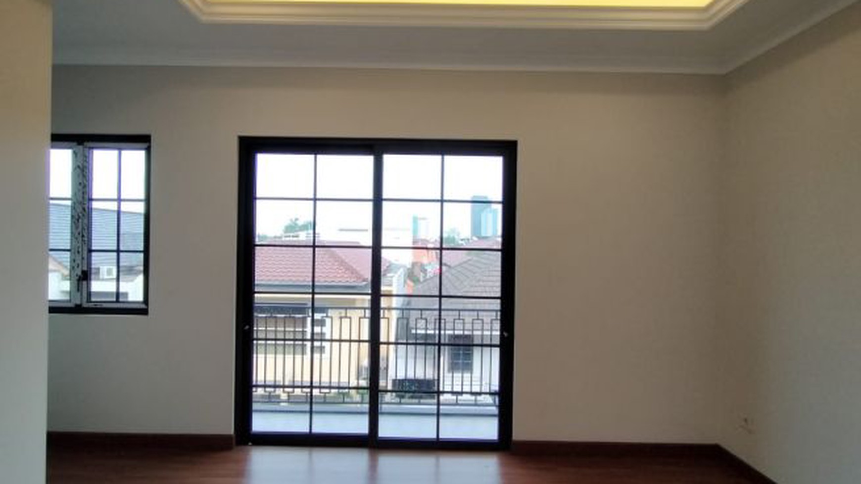 Dijual rumah baru 1 terbaik di cilandak-fatmawati, jakarta selatan.