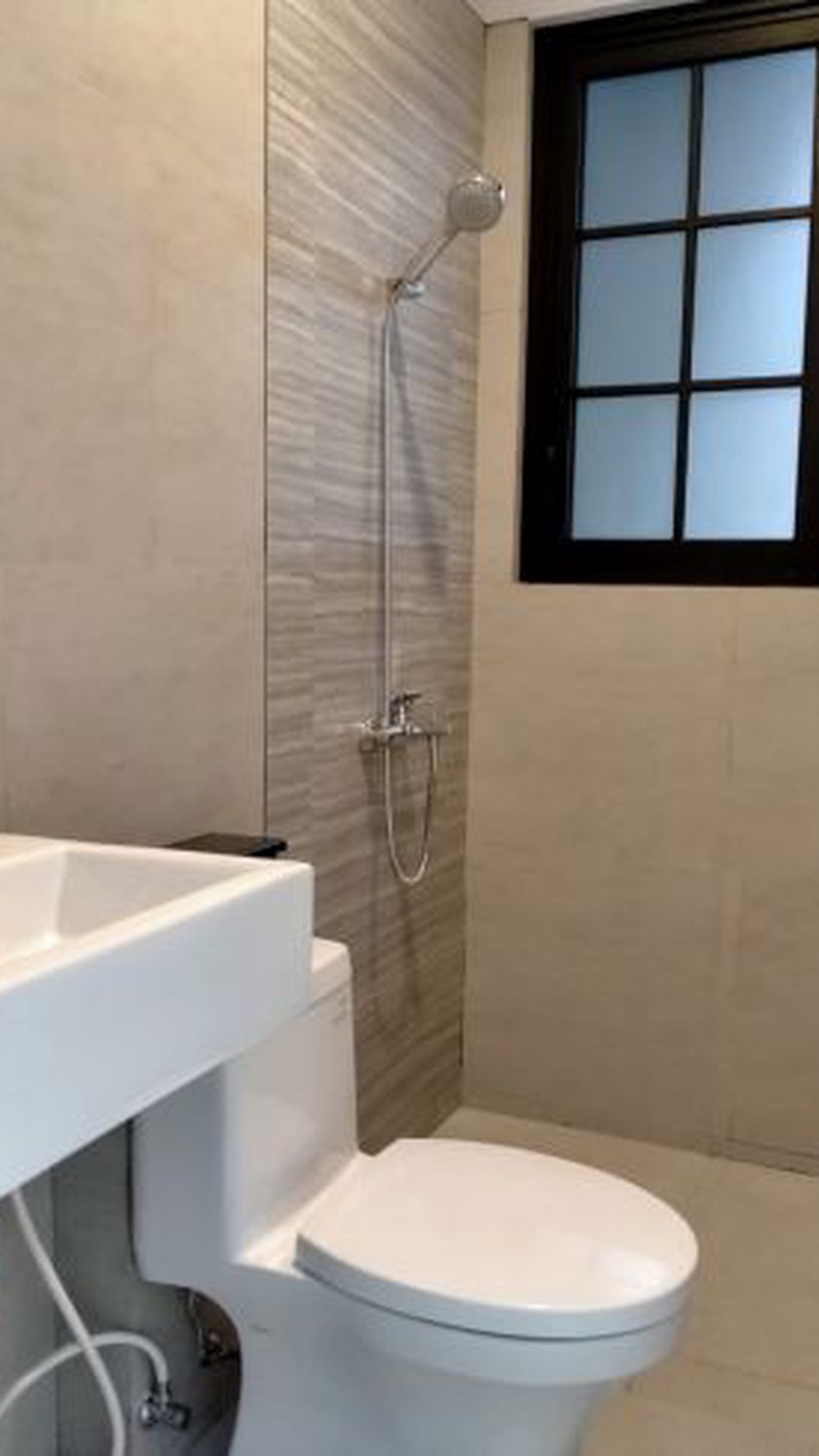 Dijual rumah baru 1 terbaik di cilandak-fatmawati, jakarta selatan.