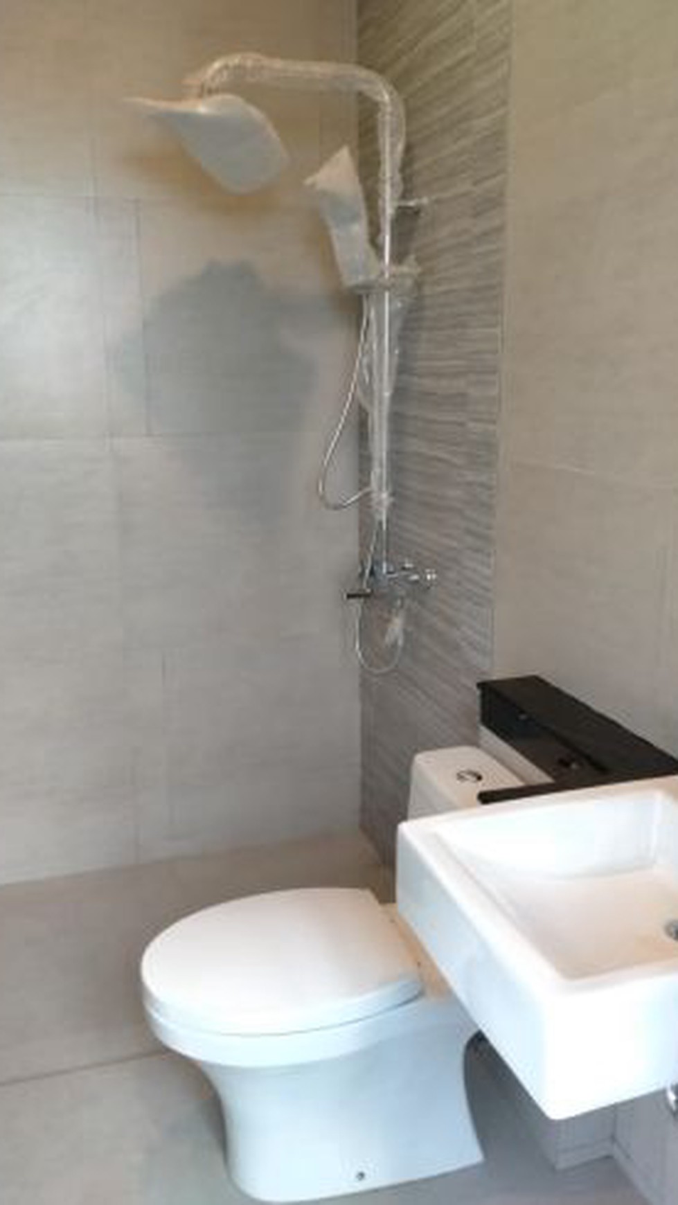 Dijual rumah baru 1 terbaik di cilandak-fatmawati, jakarta selatan.